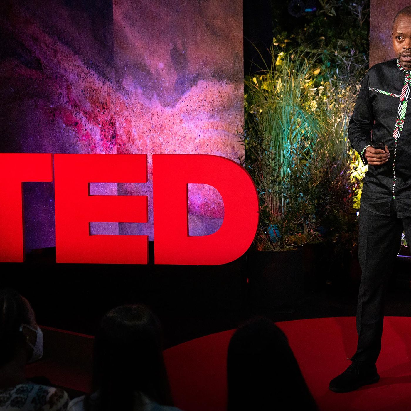 TED Talks