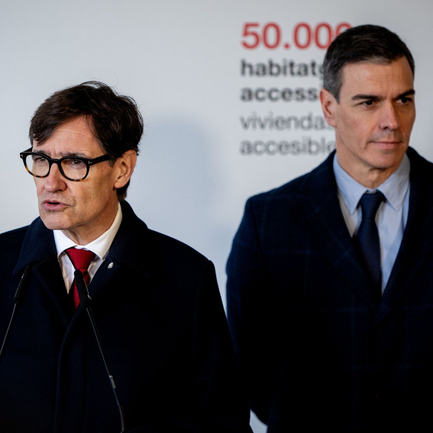 Editorial de Llamas. Sánchez, el presidente más caro de la historia