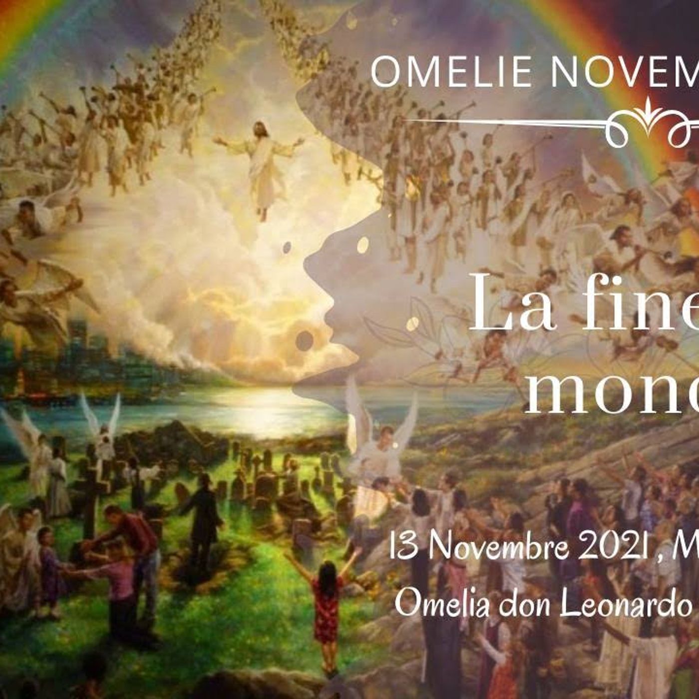 La fine del mondo La fine del mondo