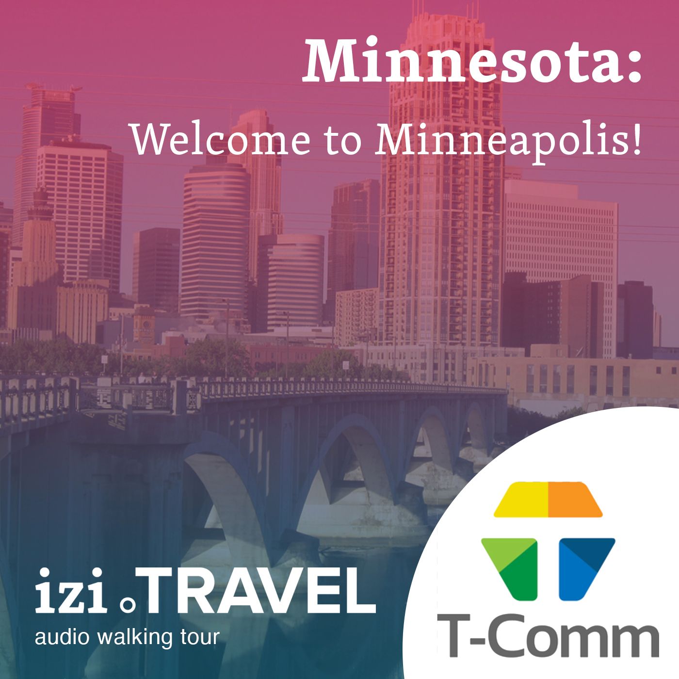 Welcome to Minneapolis, Minnesota!