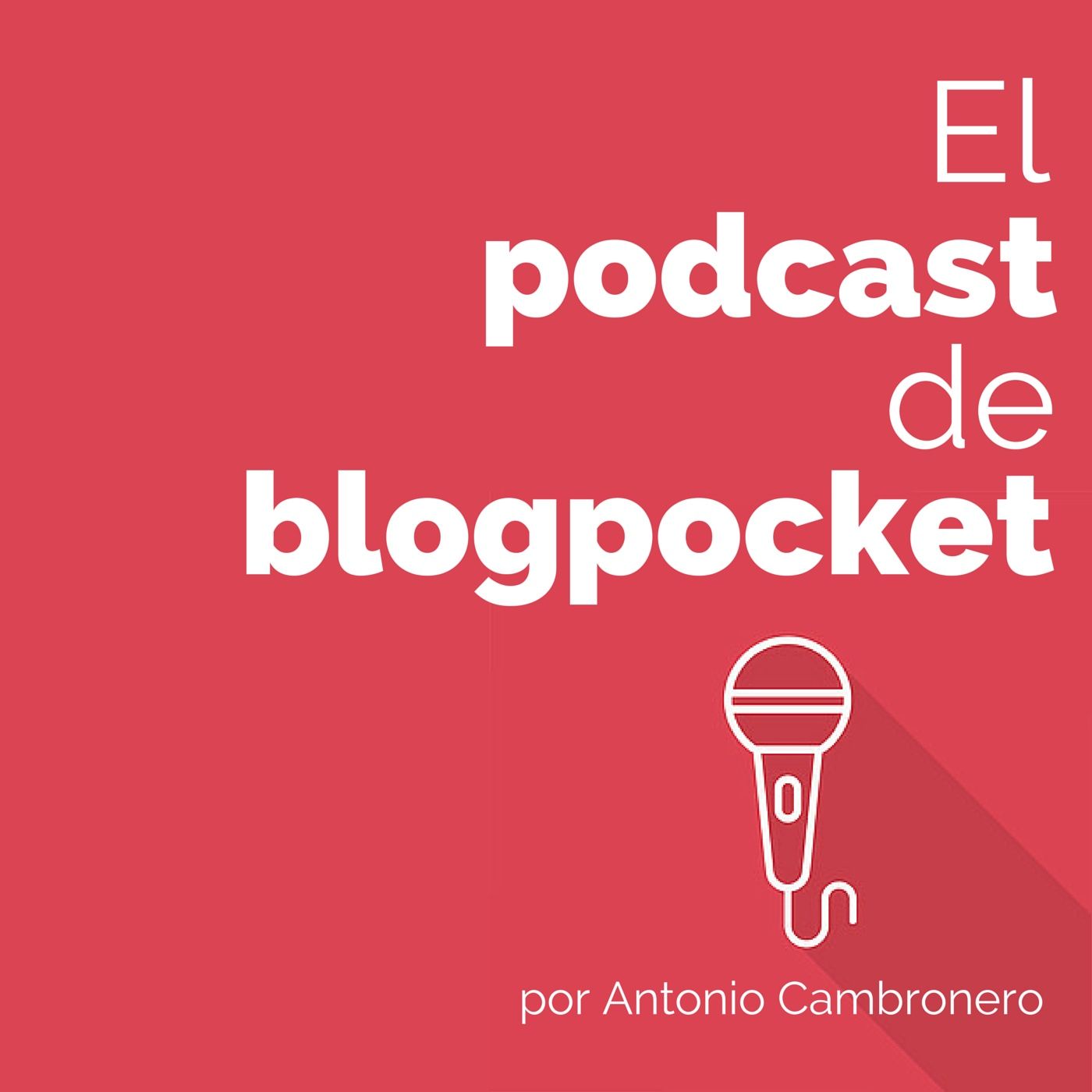 El podcast de Blogpocket