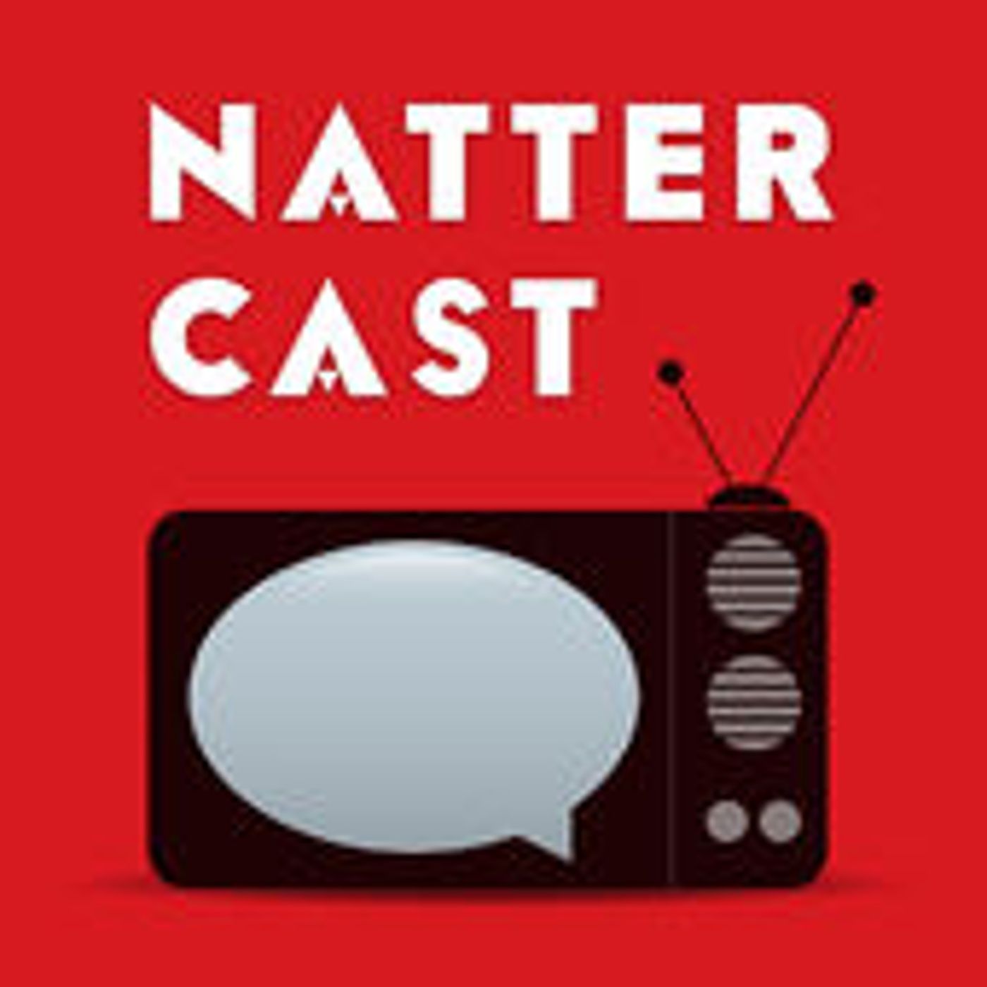 Natter Cast podcast artwork