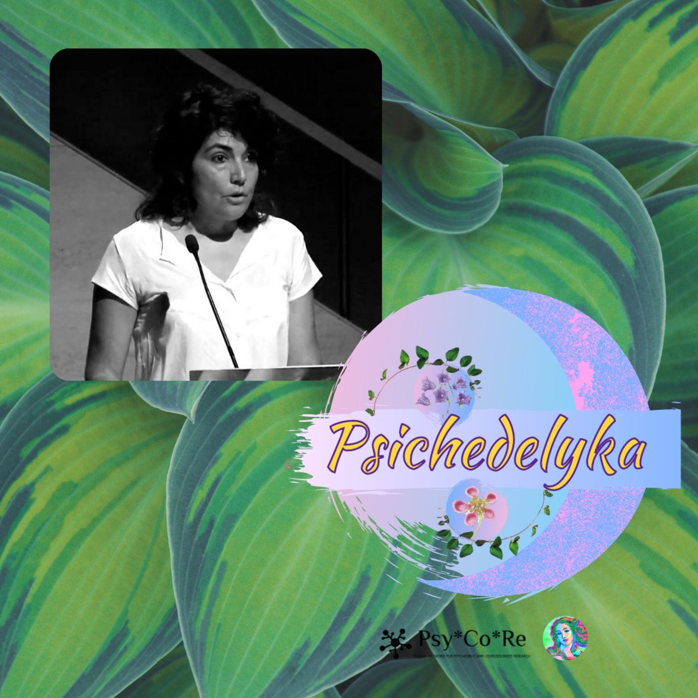 Psichedelyka presents | Annalisa Valeri episode artwork