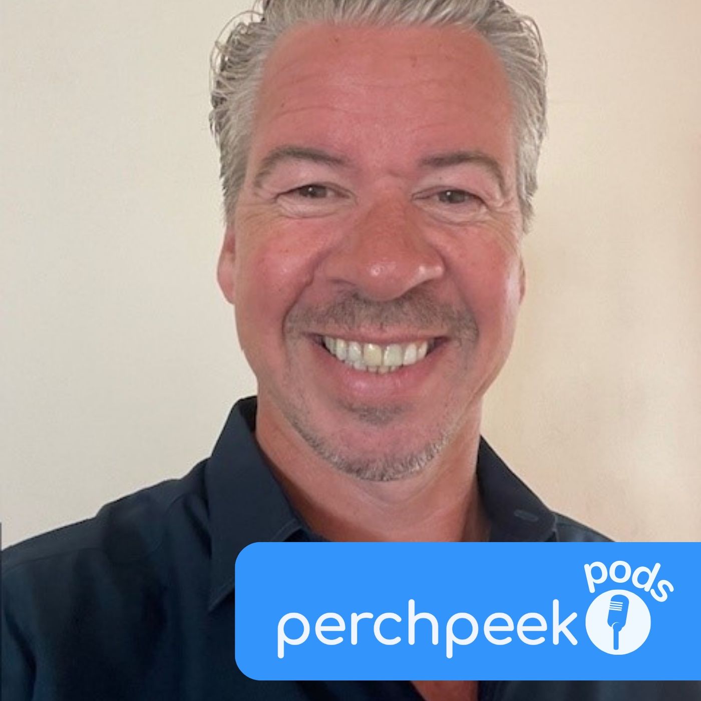 Episode #20- With Bupa's Mark Derksen: The Power Storytelling In Demonstrating Global Mobility Impact episode artwork