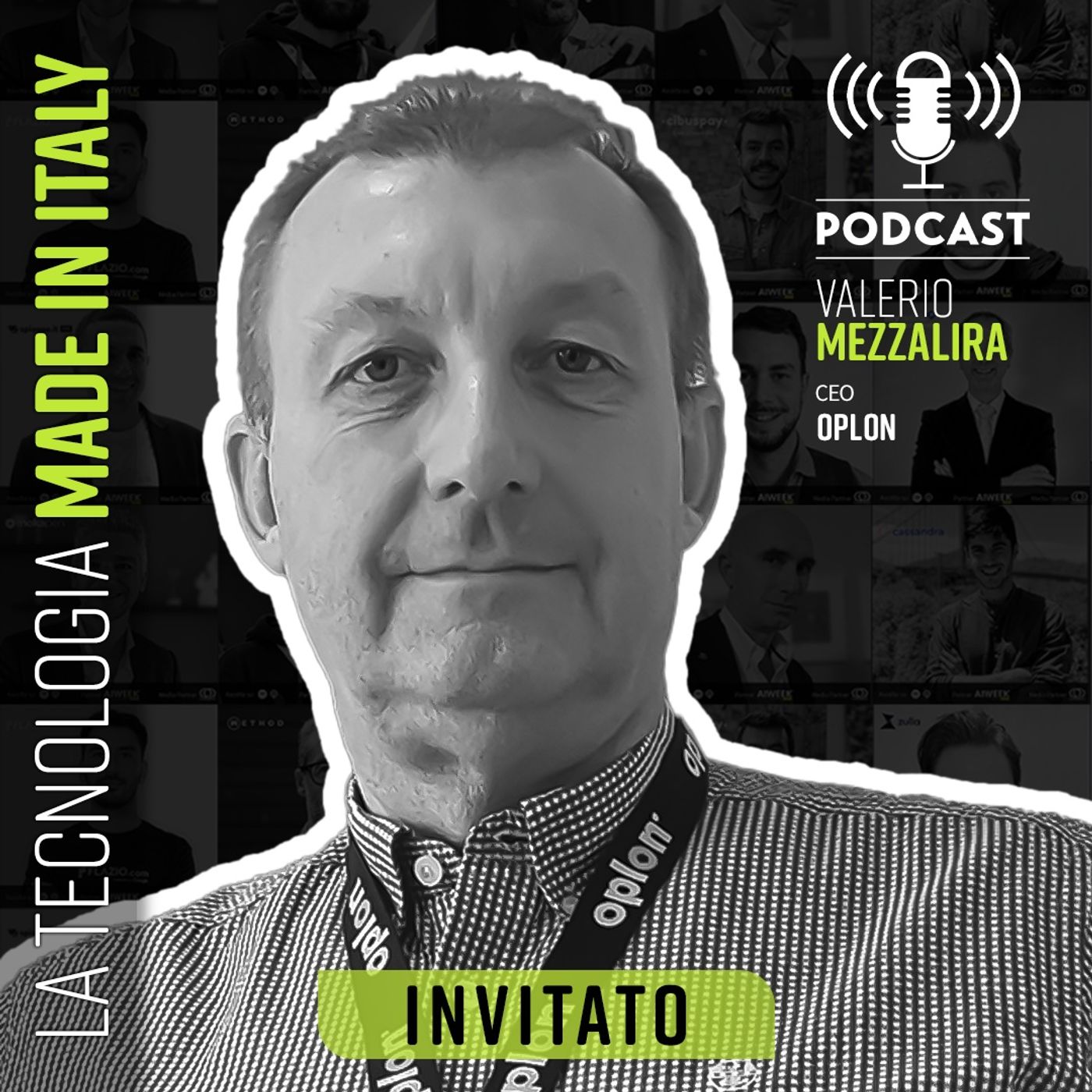 La Tech Made in Italy