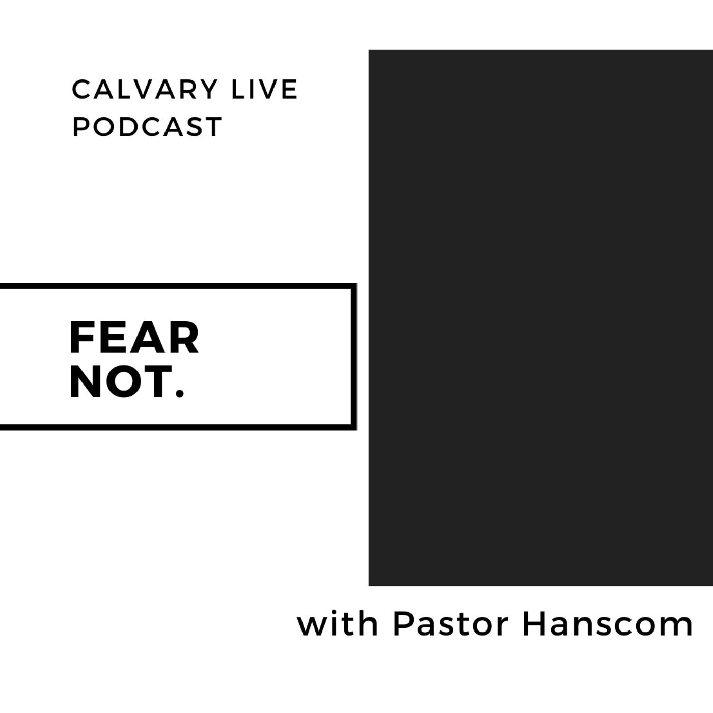 Live: Calvary Church Ottawa