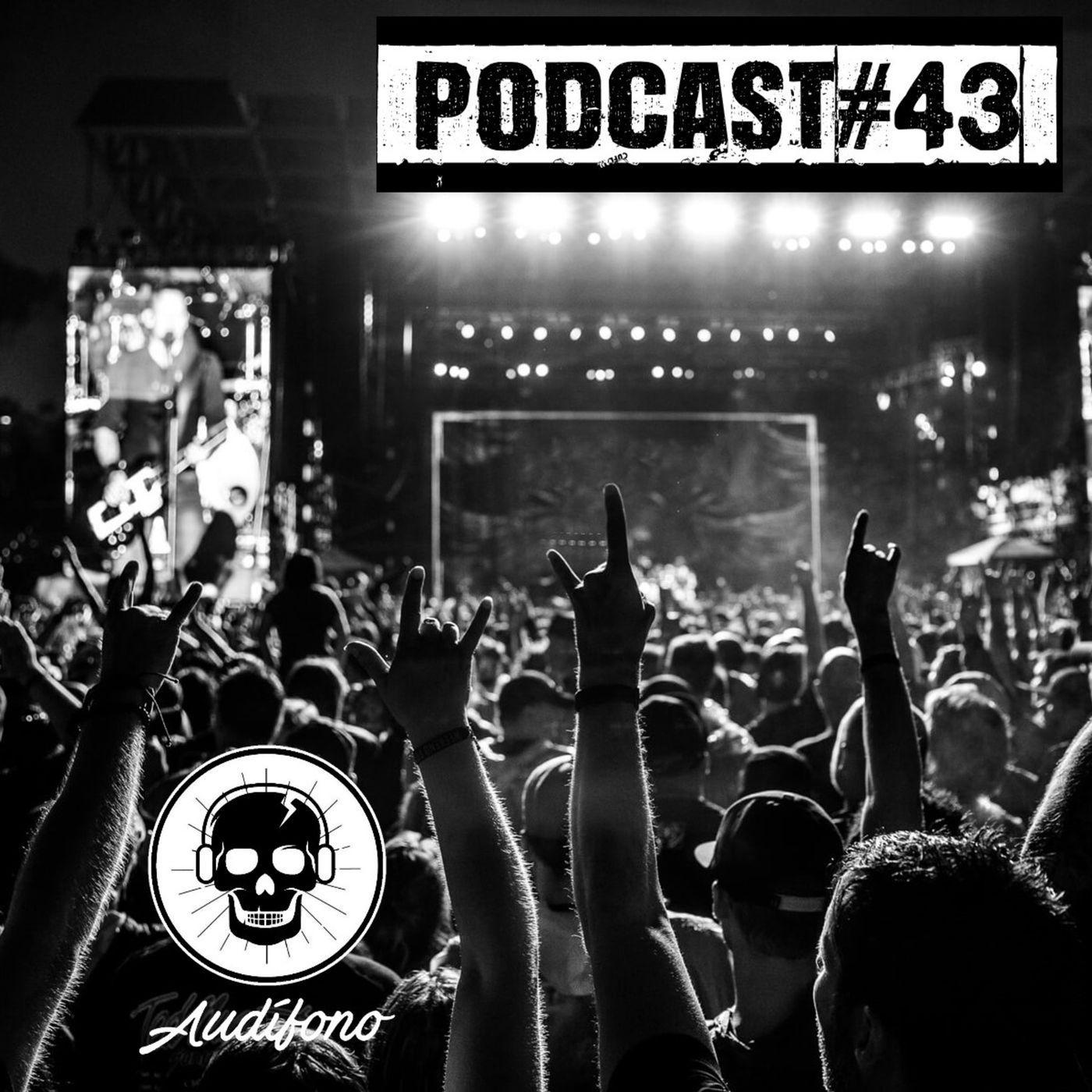 Audífono Podcast