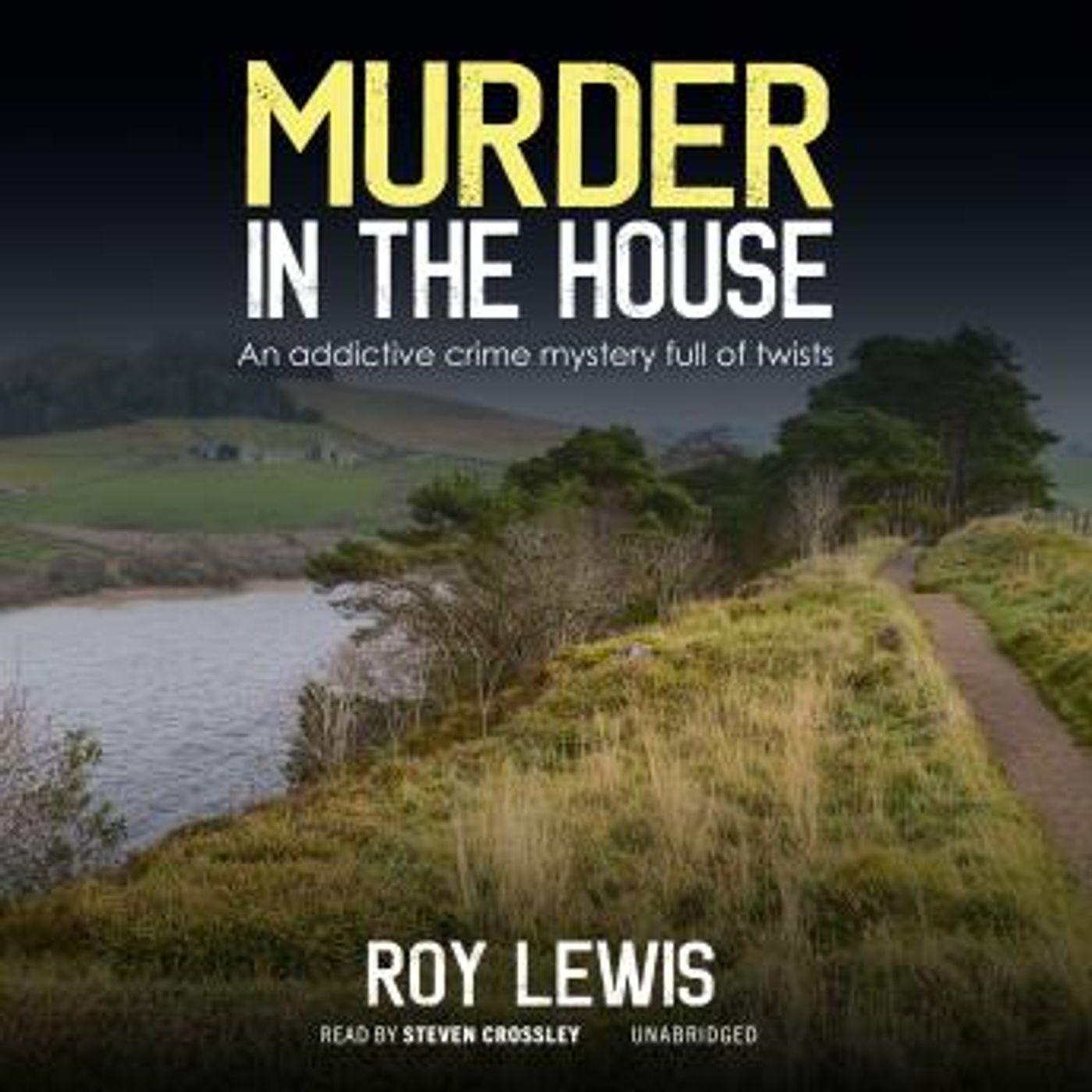 Explore New Full Audiobooks in Mystery, Thriller & Horror, Police & Detective