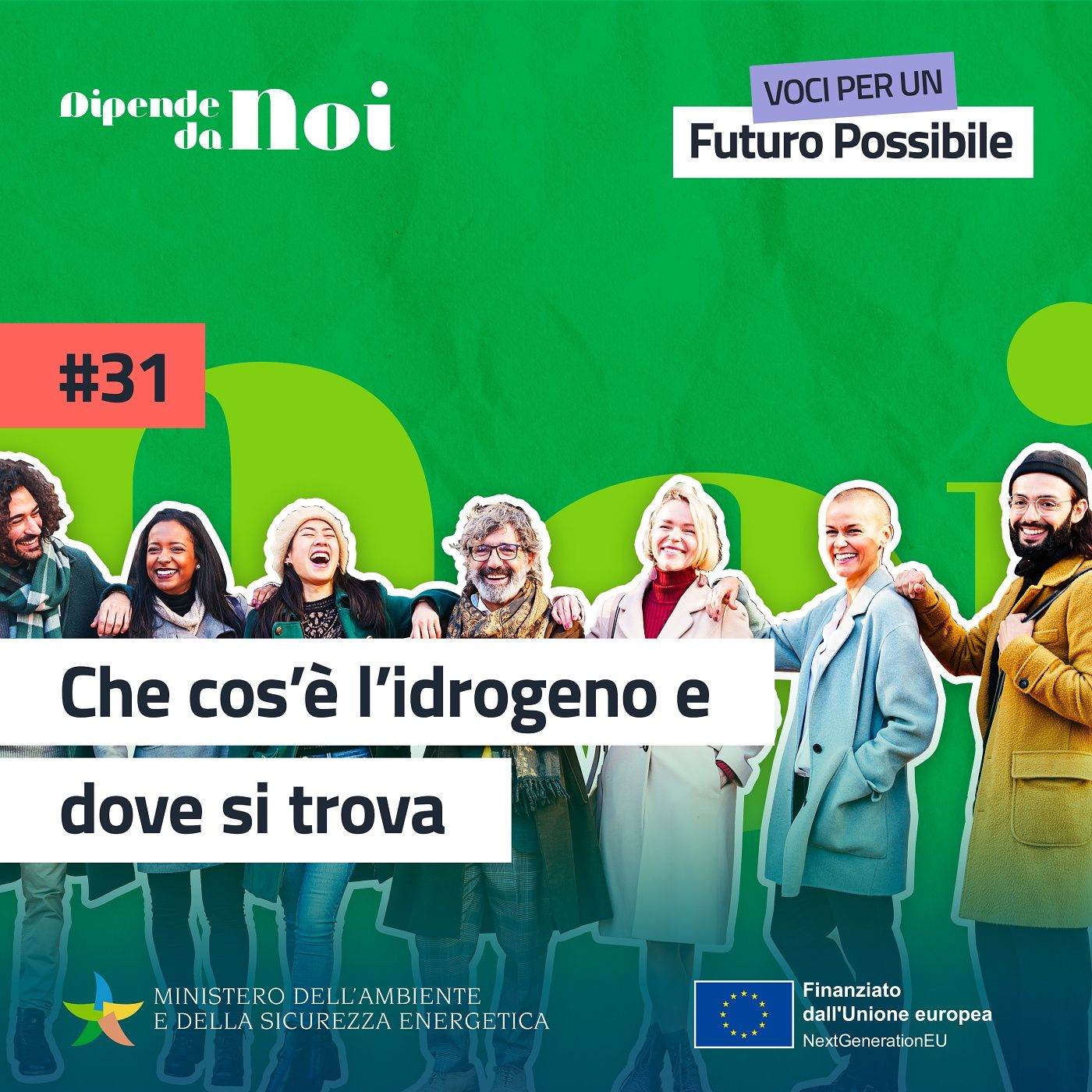 Voci per un futuro possibile