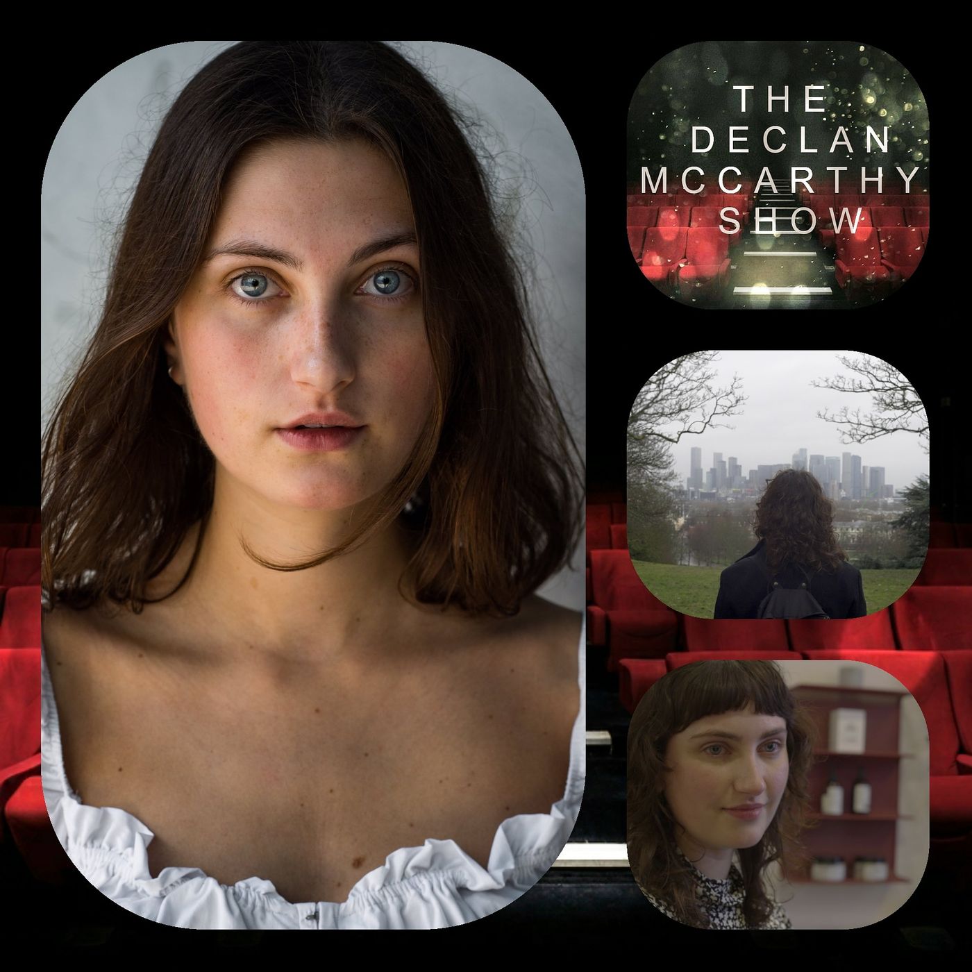 The Declan McCarthy Show