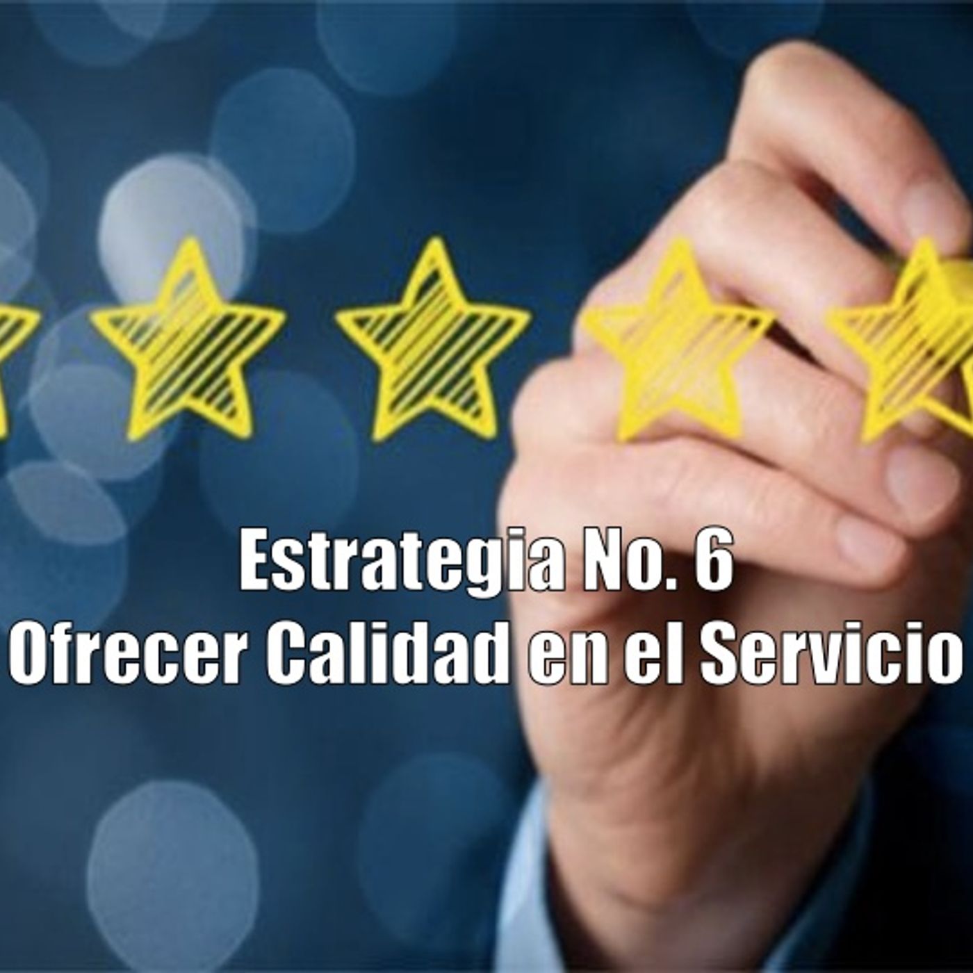 RETO 10 Estrategias Clave para el Éxito