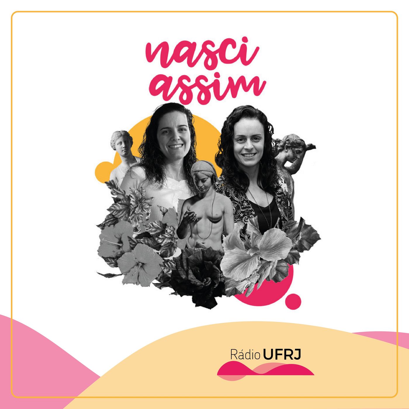 Rádio UFRJ - Nasci Assim