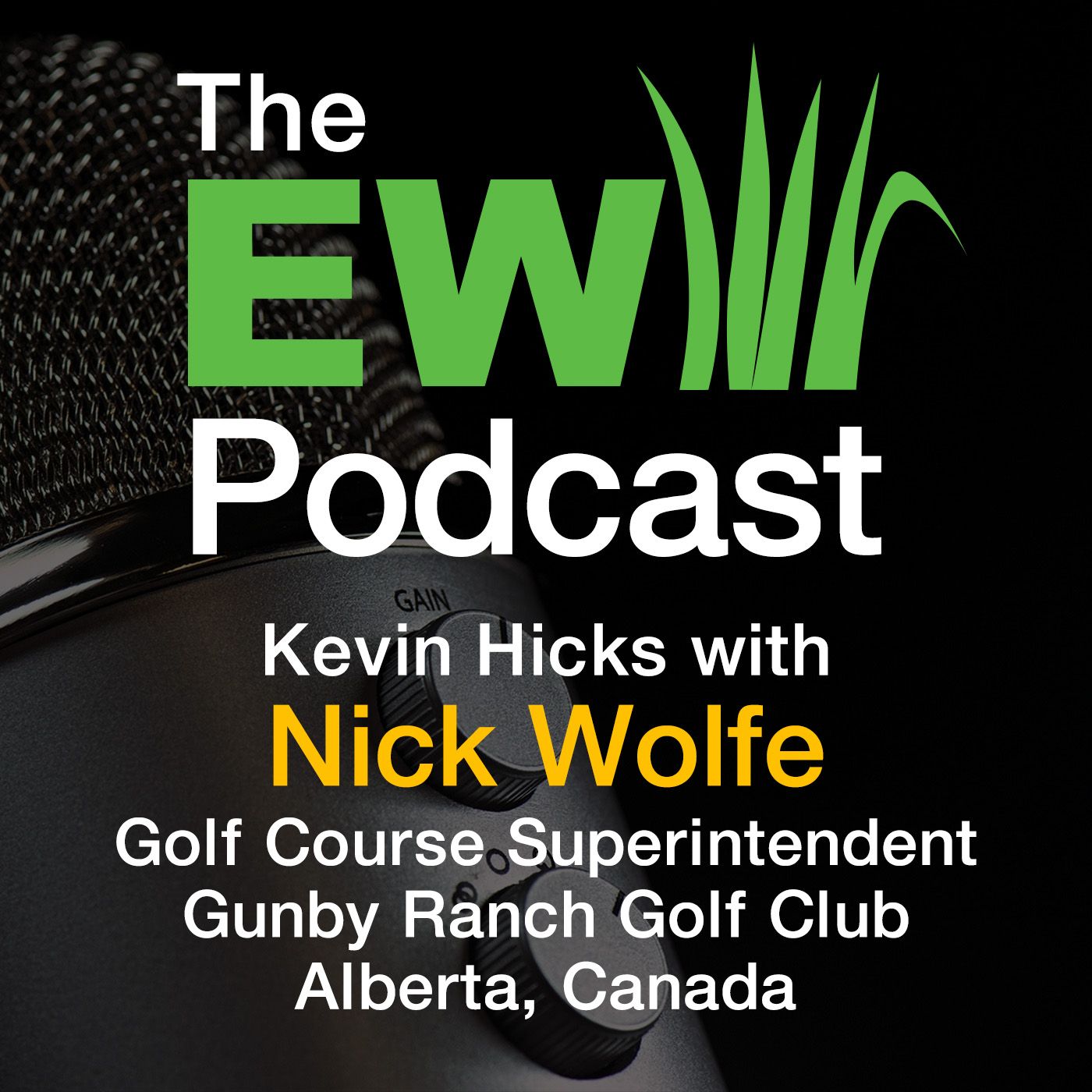The EarthWorks Podcast
