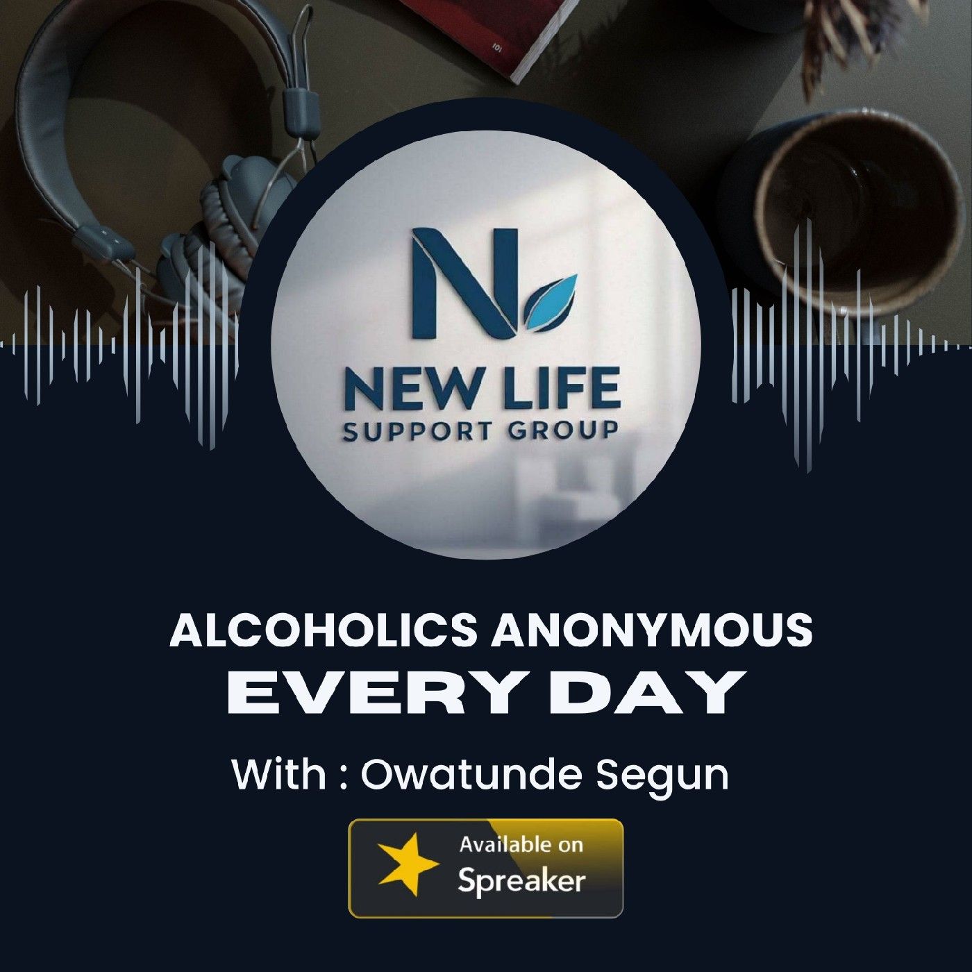 Alcoholics Anonymous