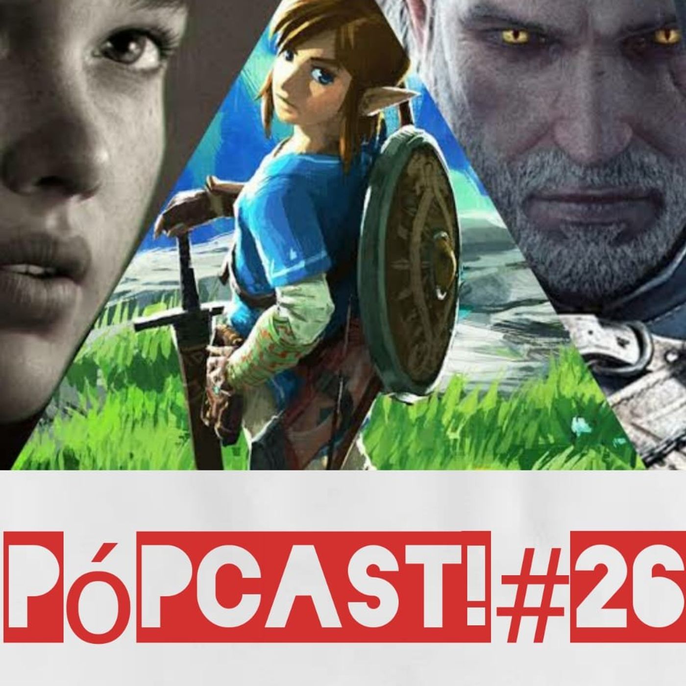 Pópcast!🎙