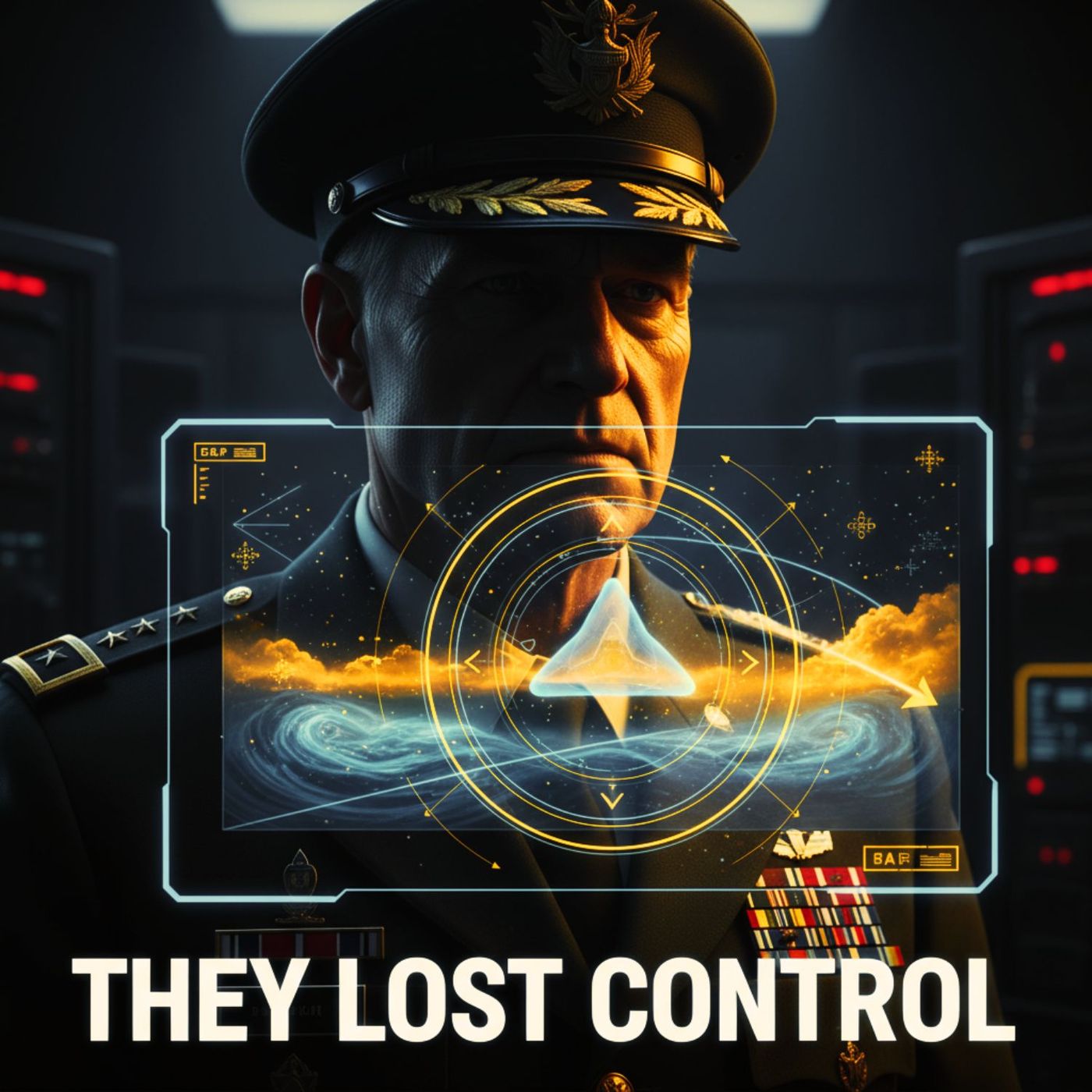 The UFO Gatekeepers: Why the Government is Finally Breaking Its Silence