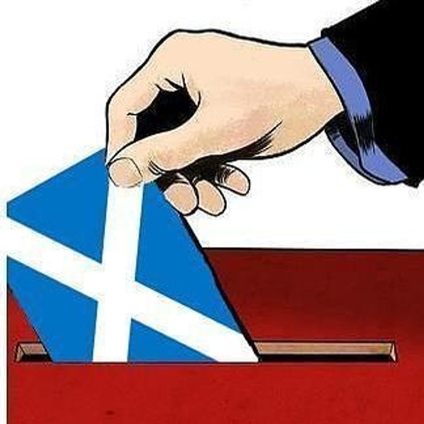 ViÑETA DE ESCOCIA VOTA SU FUTURO episode artwork