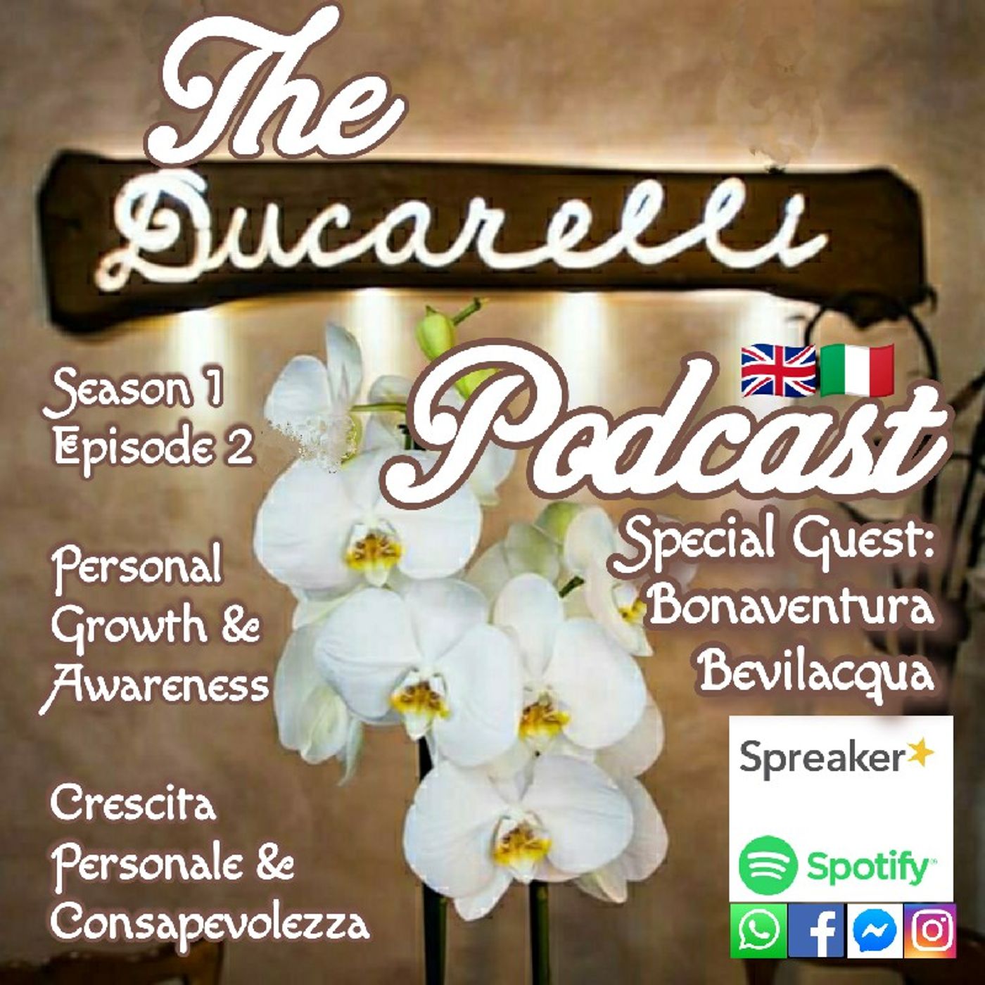 The Ducarelli Podcast