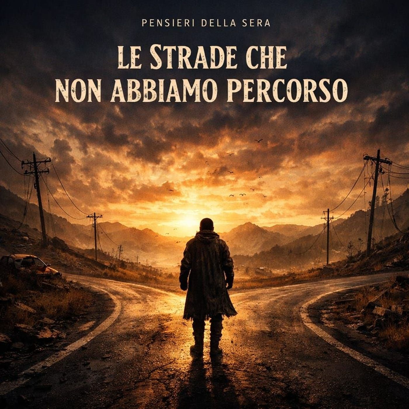 Pensieri della sera episode artwork