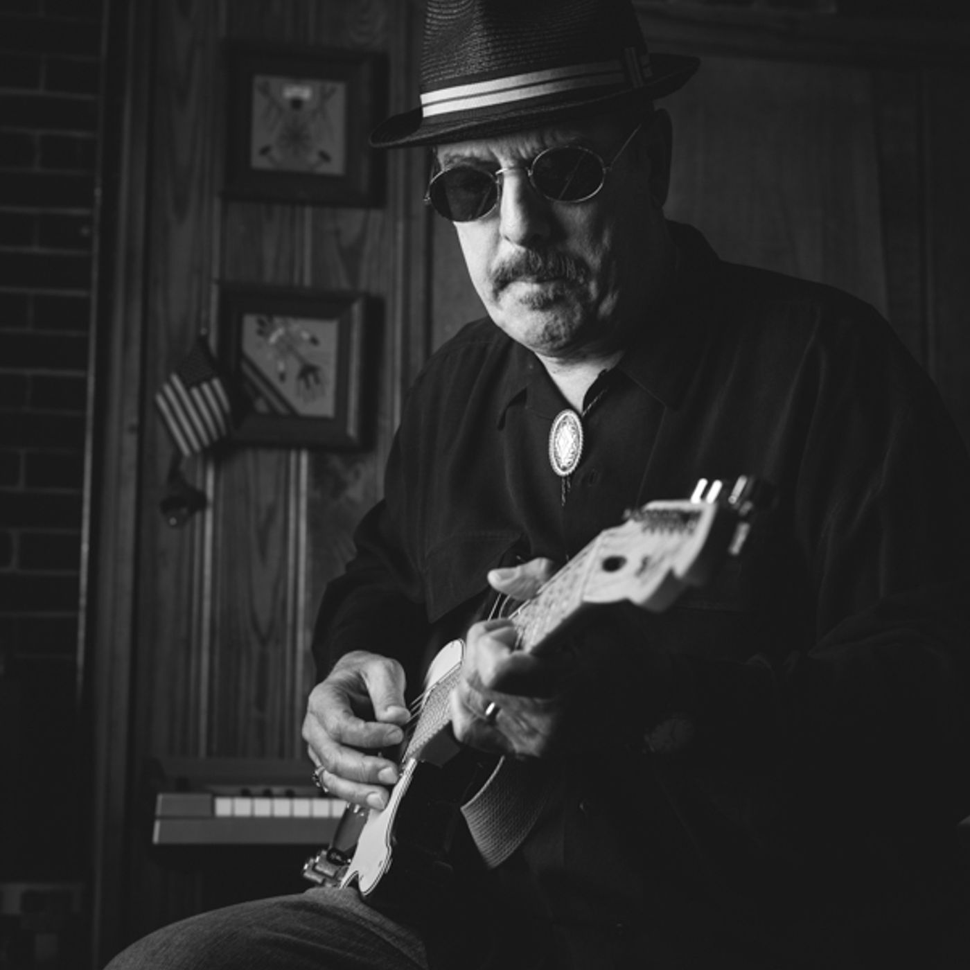 Bob Jeter\'s News and the Blues