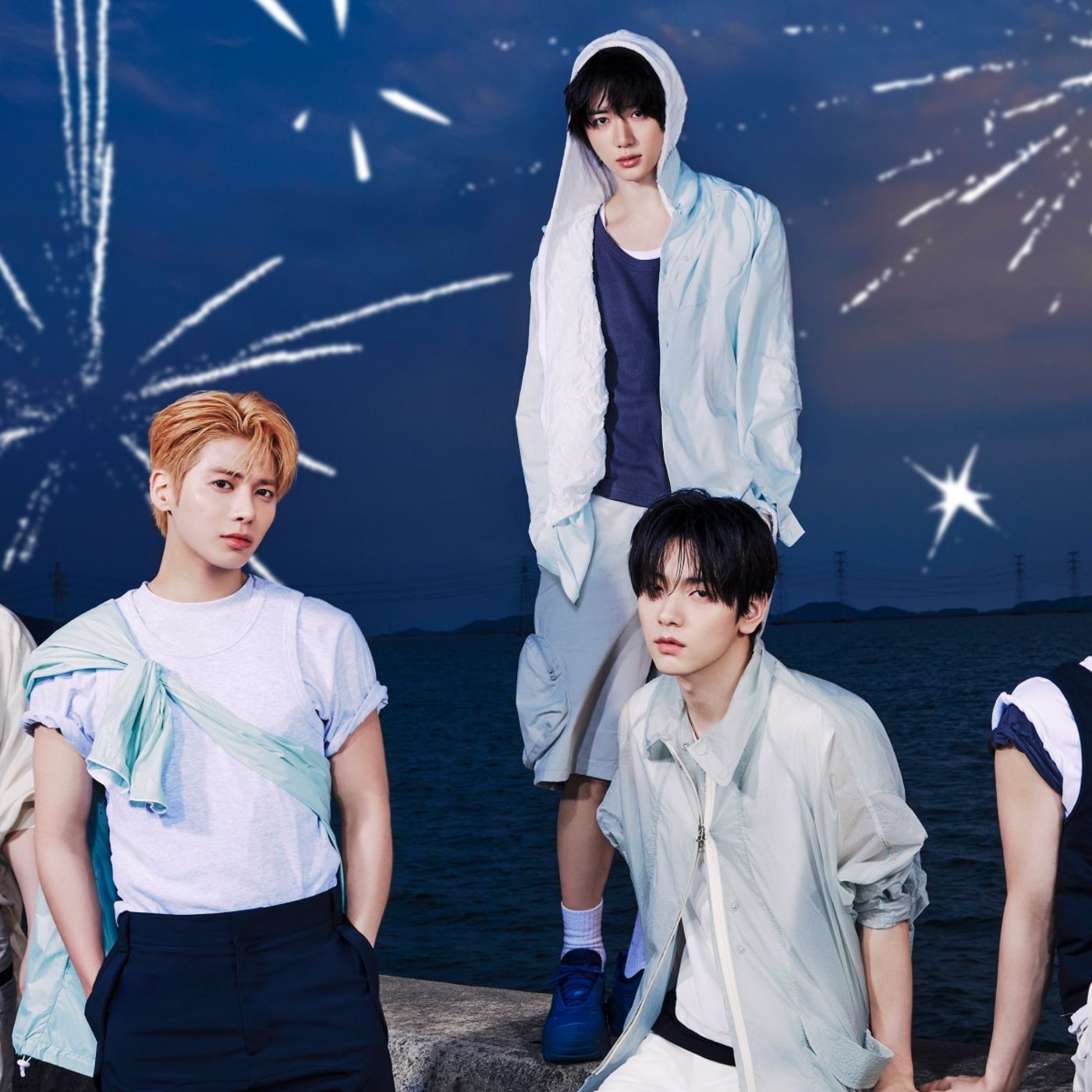 2026 Global Citizen Festival, Which TXT Was Set To Headline, Cancelled Due To Dangerous Conditions | Soompi episode artwork
