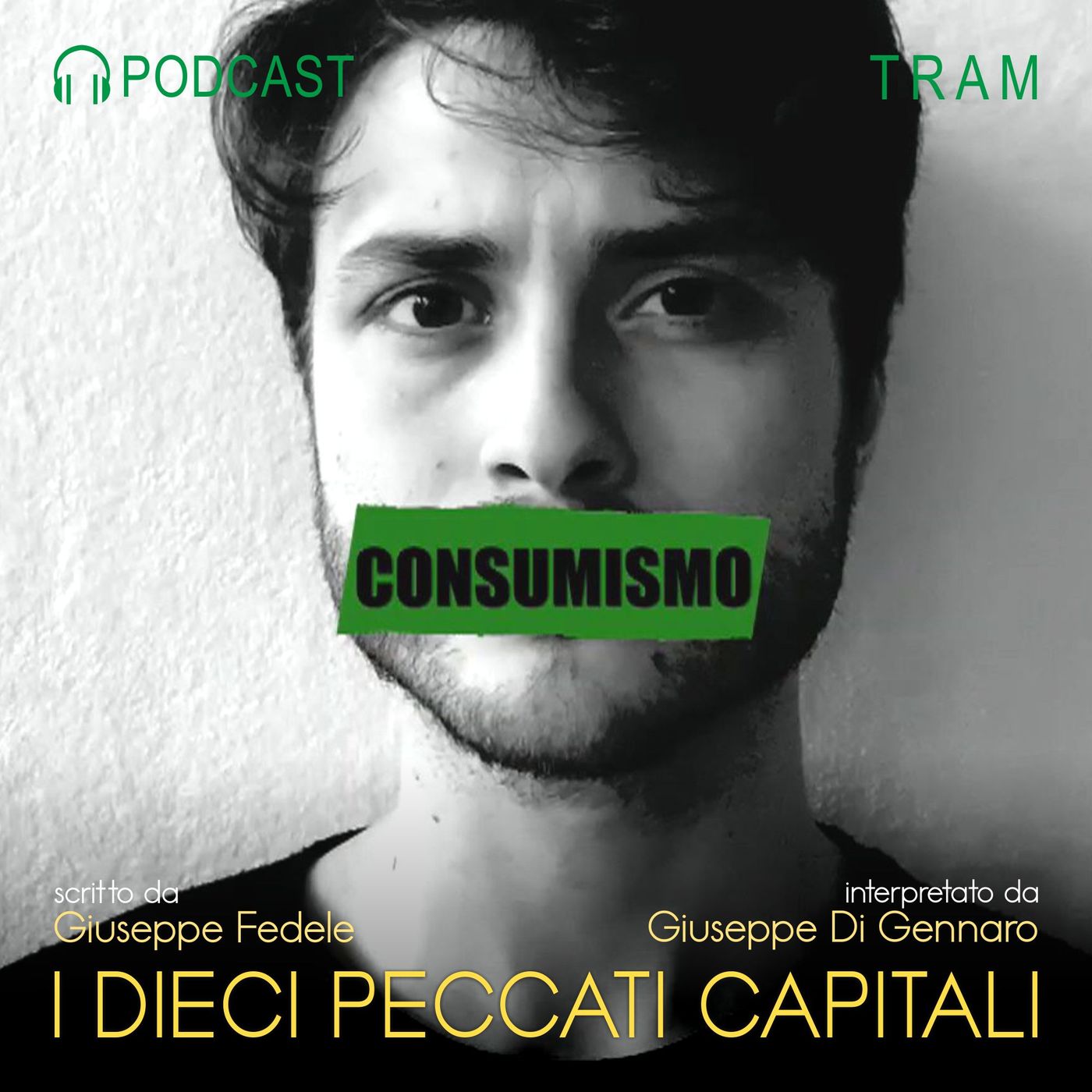 I dieci peccati capitali