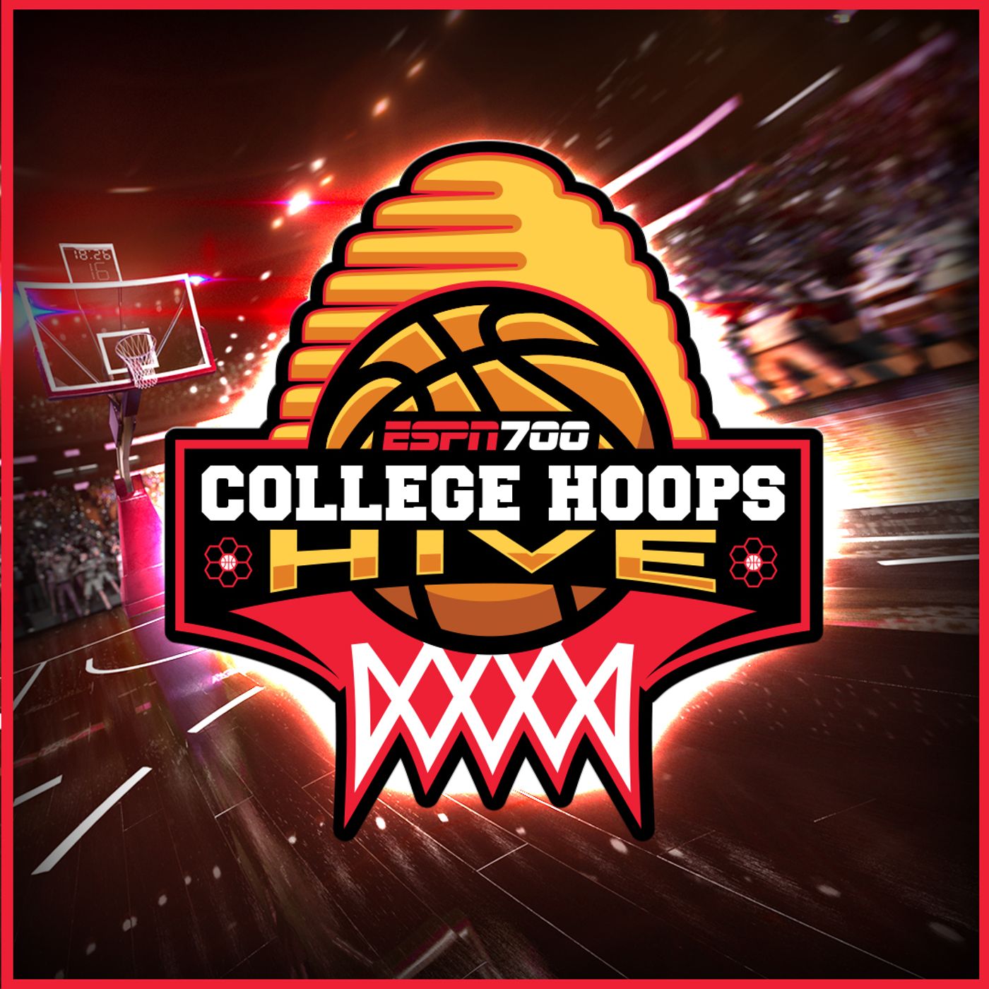 The College Hoops Hive