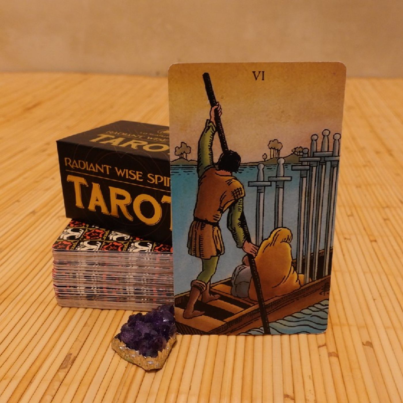 Diane\'s Tarot Diary: 我的塔羅日記