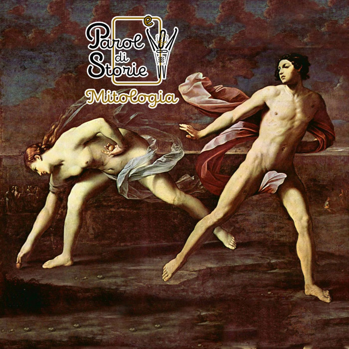 Fiabe, favole, mitologia, leggende e...