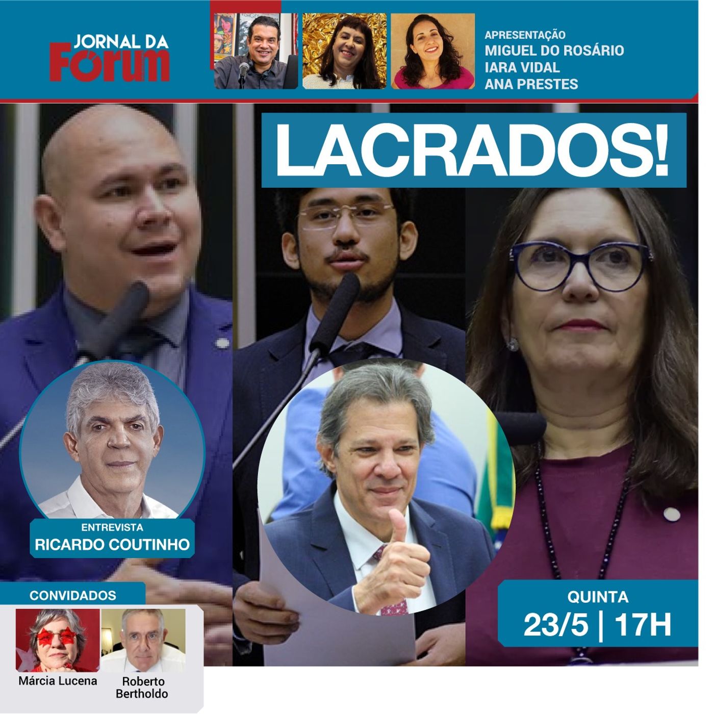 Jornal da Fórum