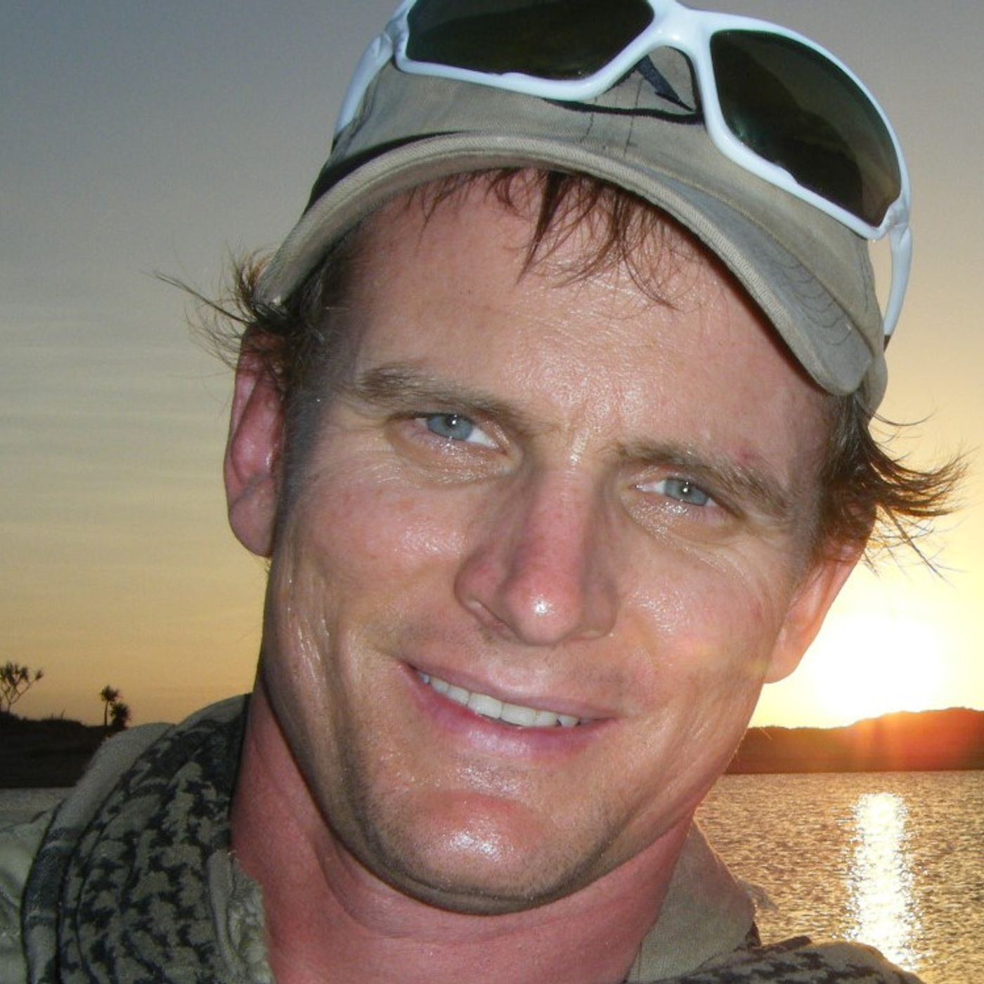 Australian Special Forces Veteran Tim Thomas on Breathwork Healing and Veteran Suicide Prevention