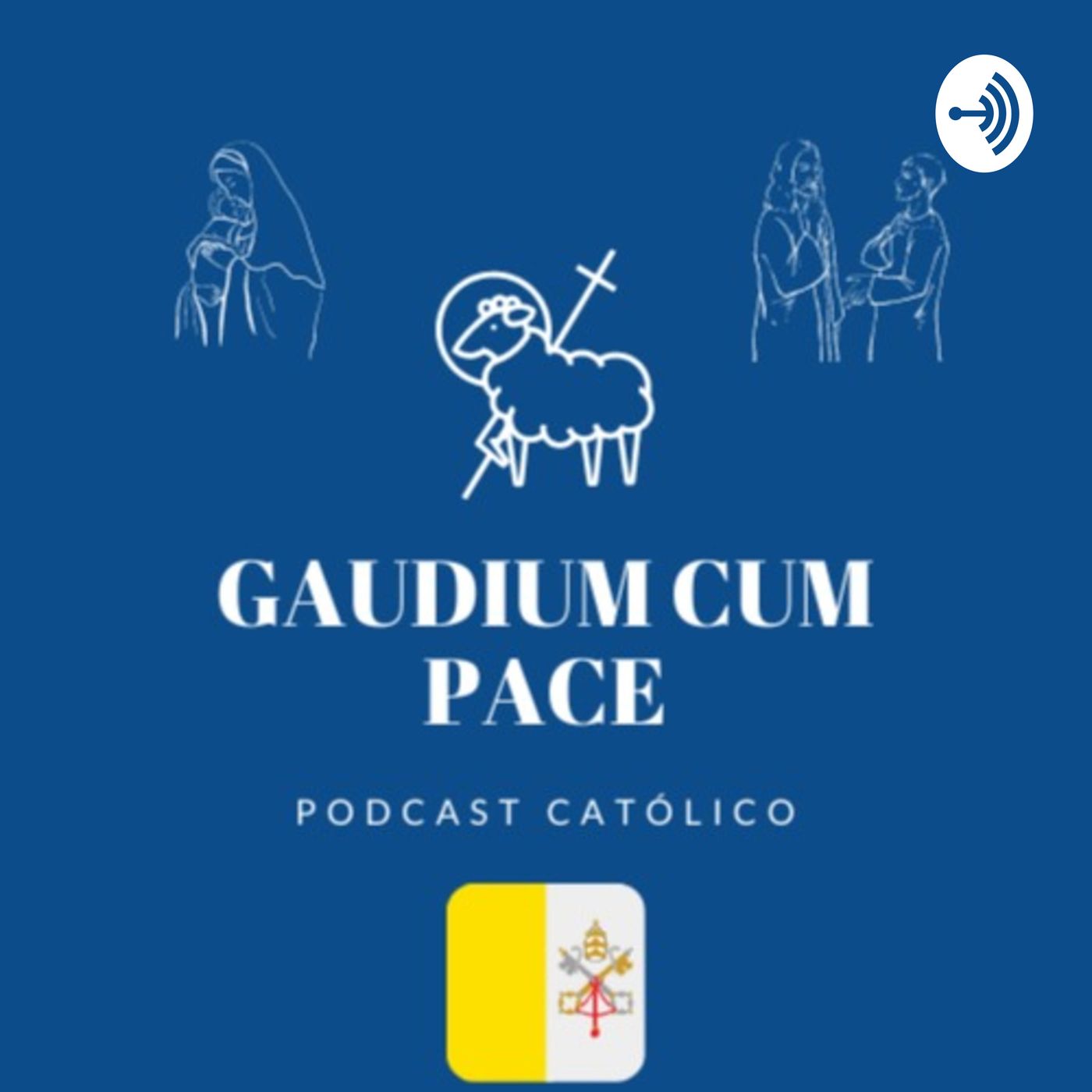 Podcast Cidadãos do Alto