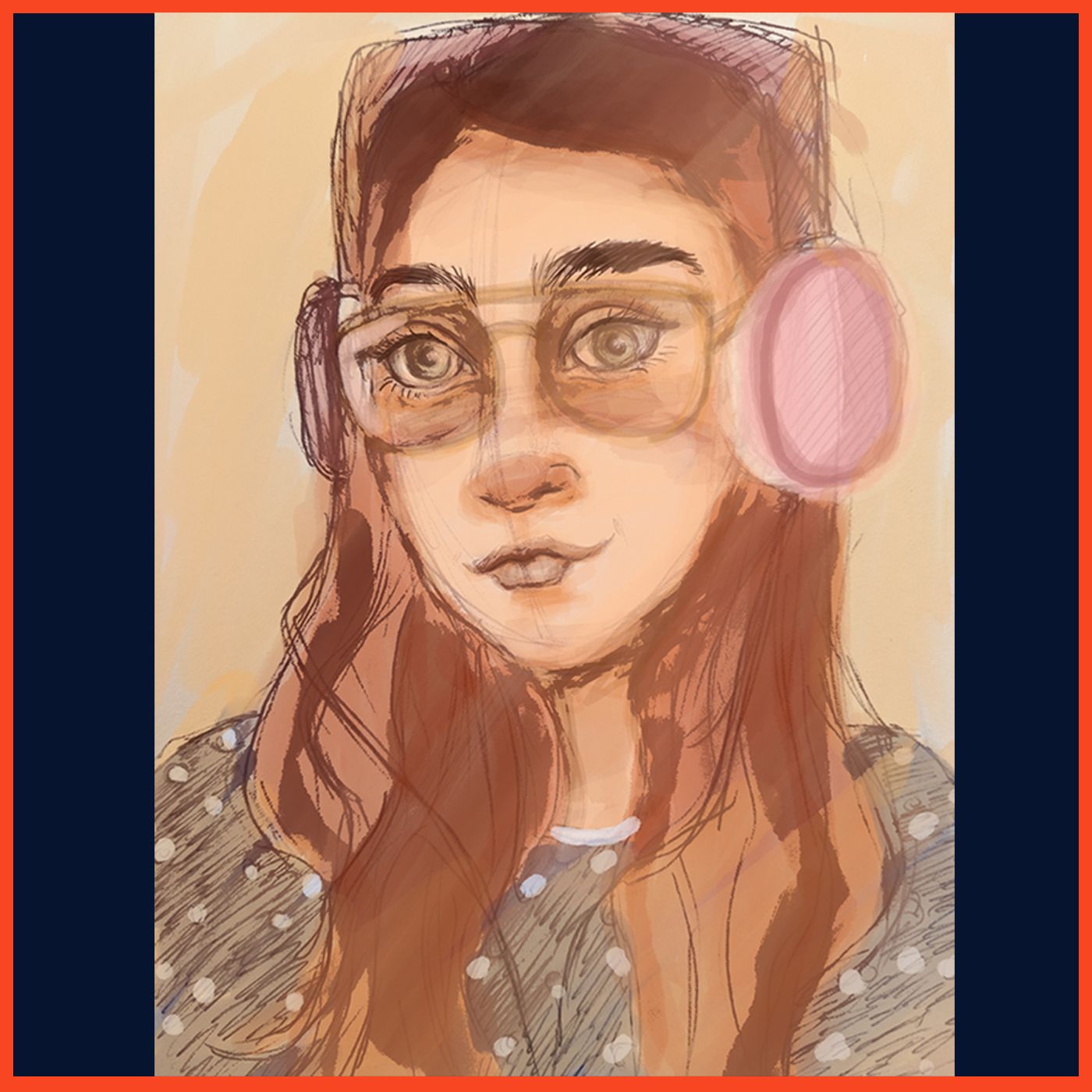 El Podcast de Letty Maycotte