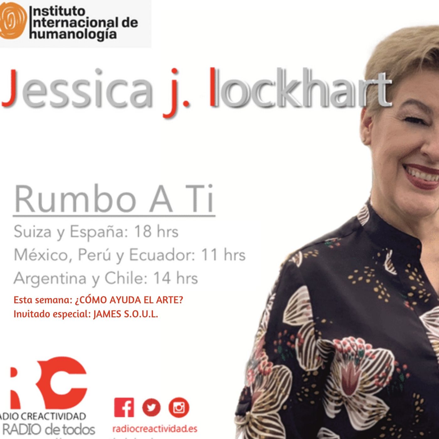 Rumbo a ti