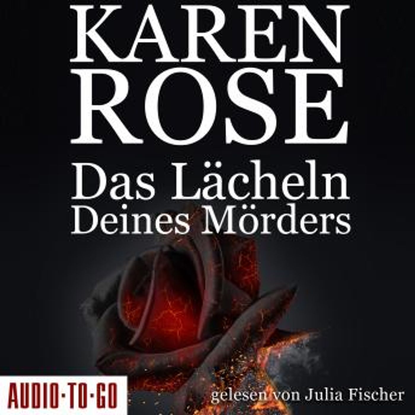 Full Audiobooks in Mystery, Thriller & Horror, Suspense