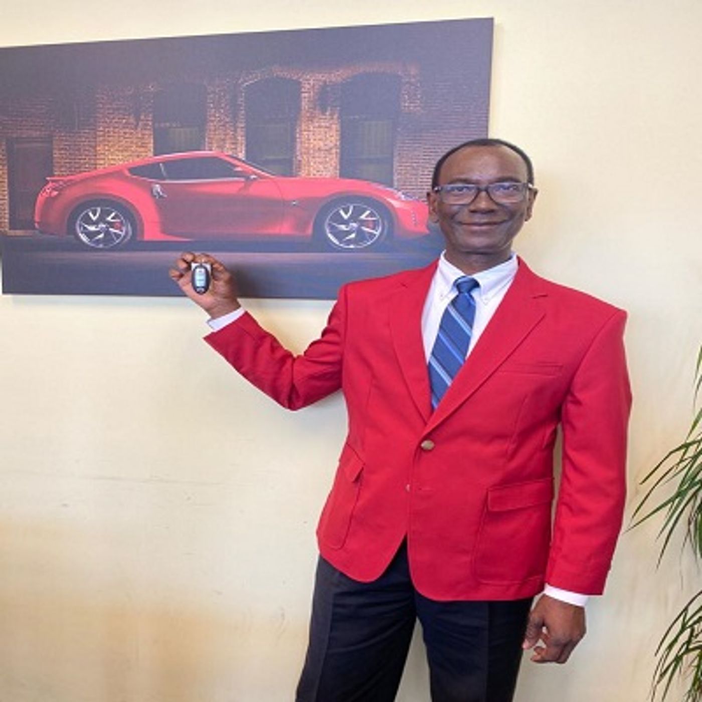 HAPPY AUTO DEALS INFO - Show