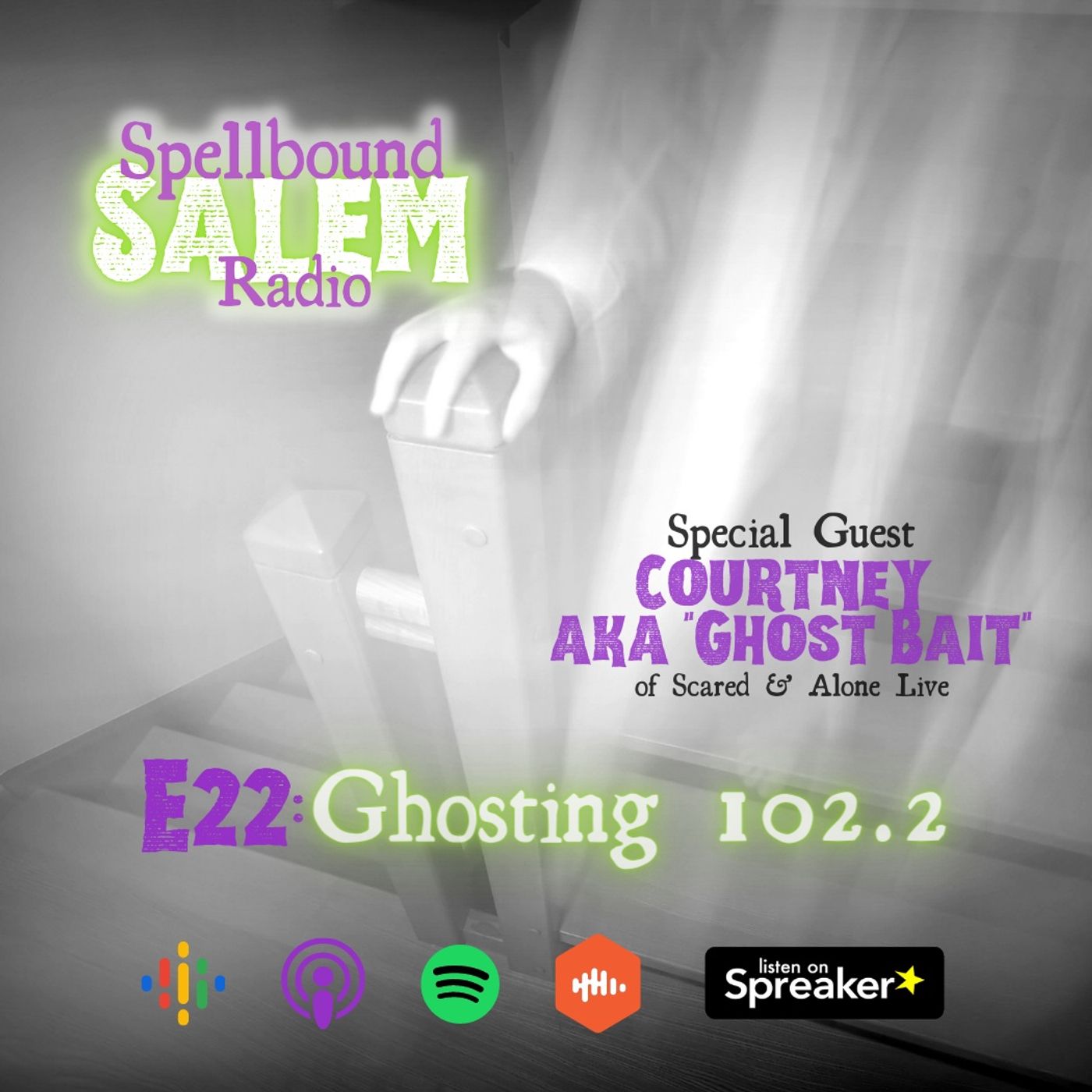 Spellbound Salem Radio