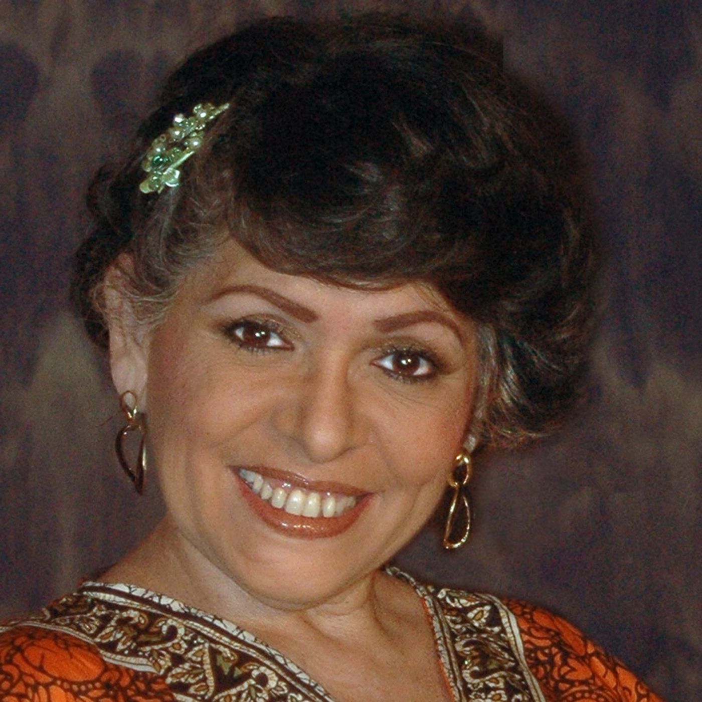 El show de Beatriz leon