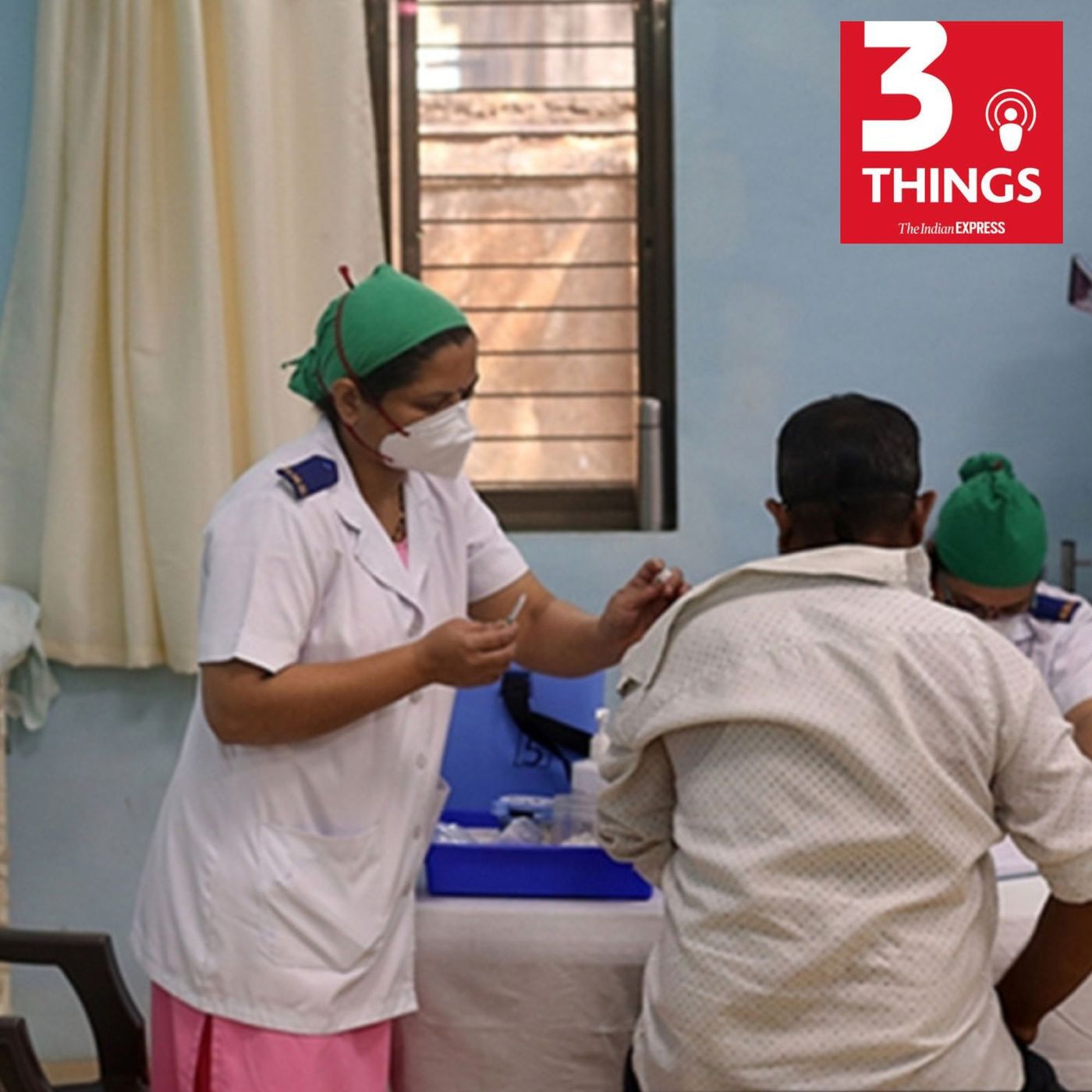 What India's biggest health survey reveals and what it leaves out episode artwork