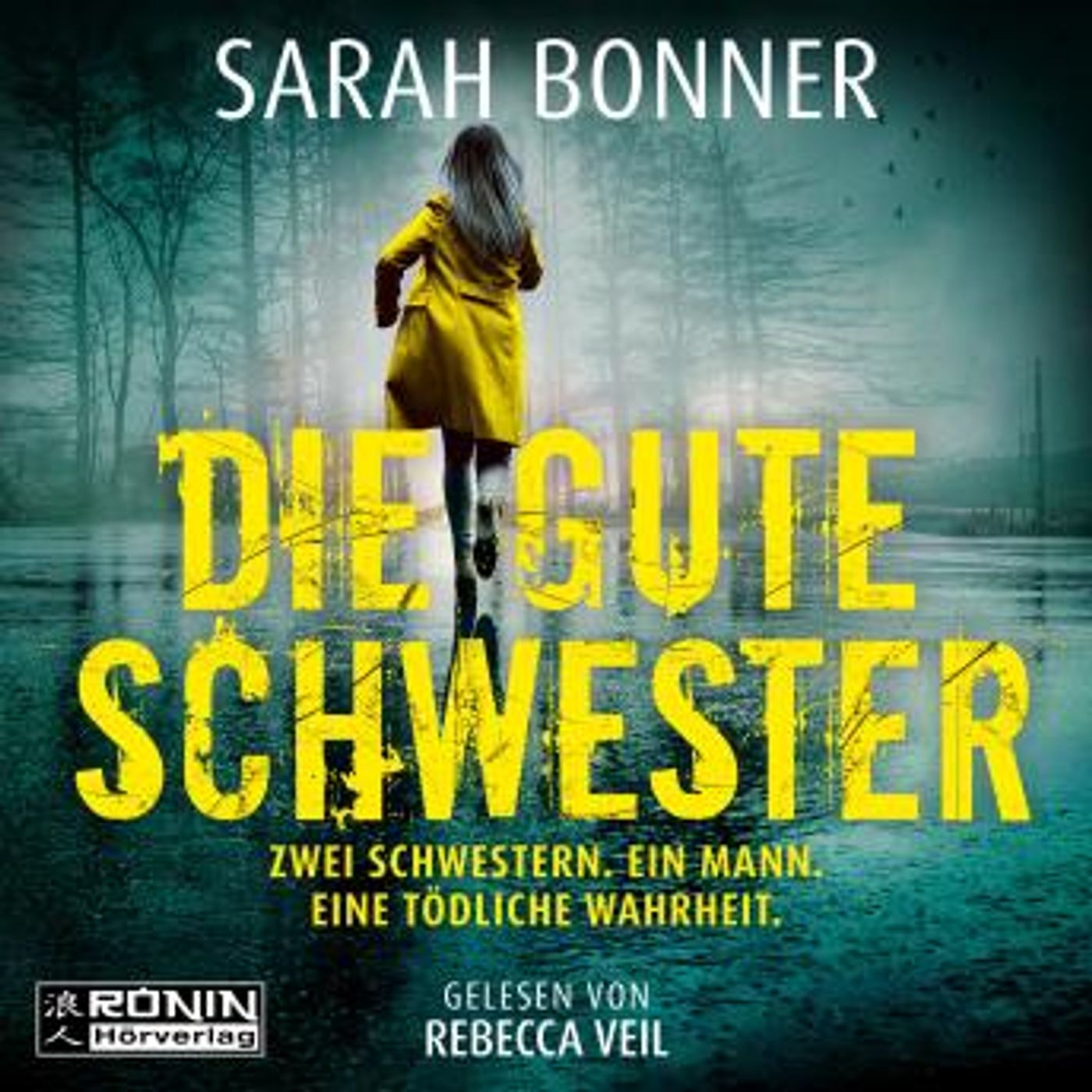 Best Full Audiobooks in Mystery, Thriller & Horror, Suspense