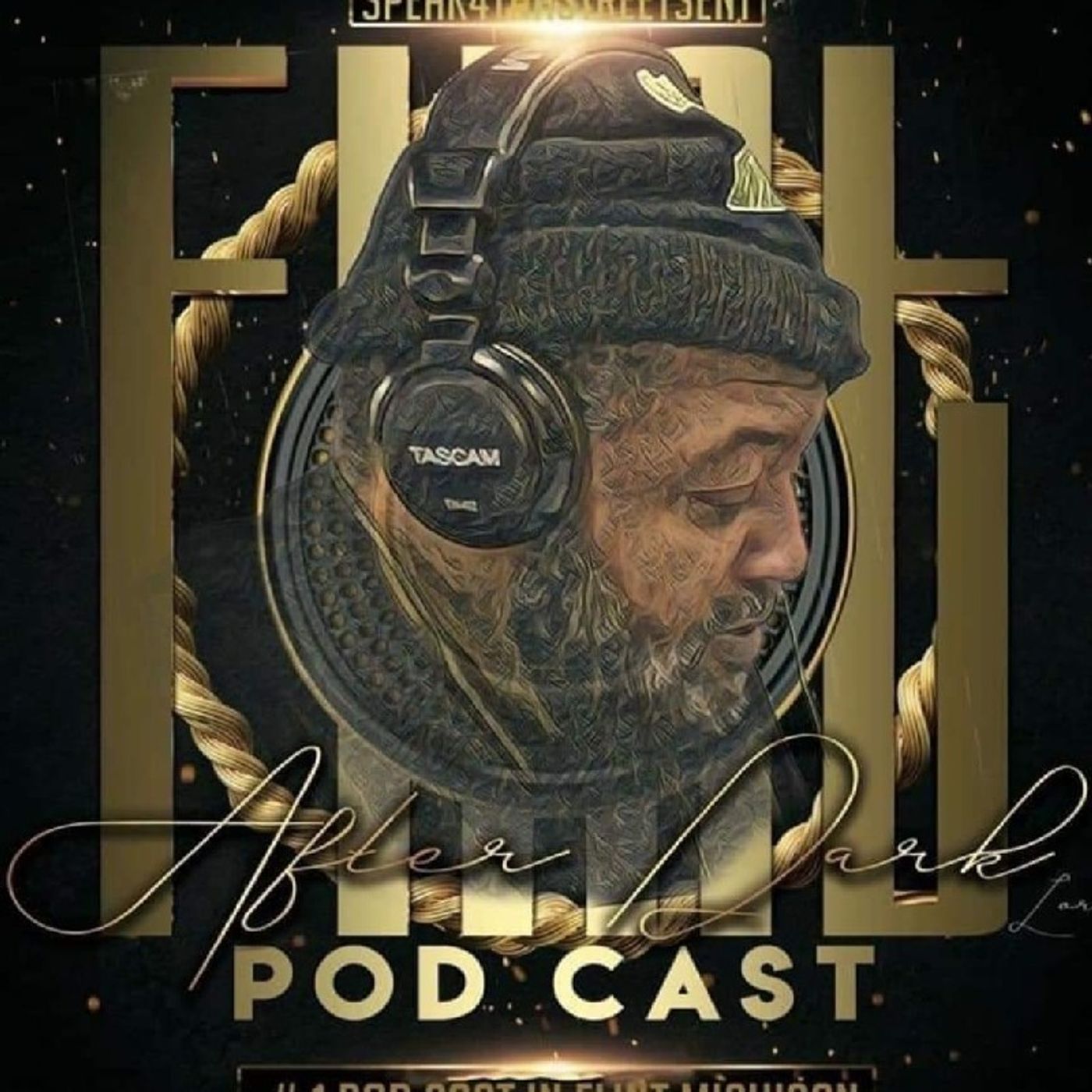 Flint after dark podcast