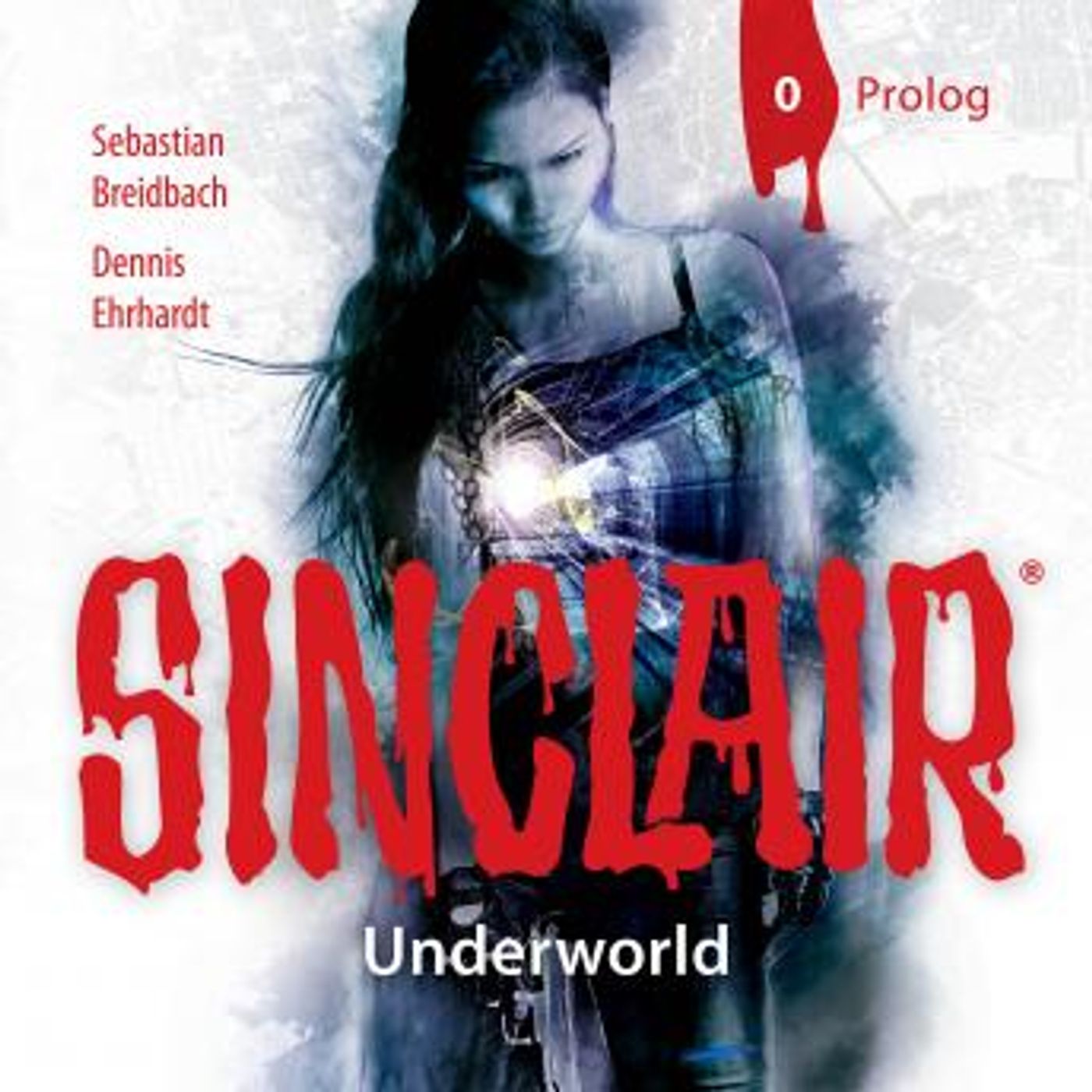 Download Incredible Full Audiobooks in Mystery, Thriller & Horror, Horror