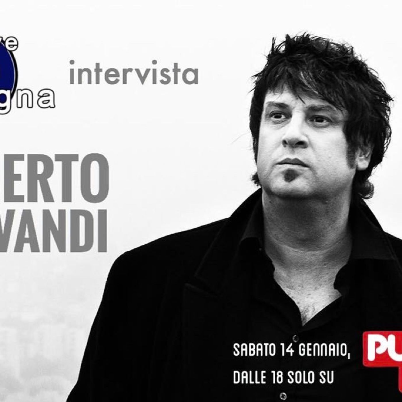 Live In Bologna