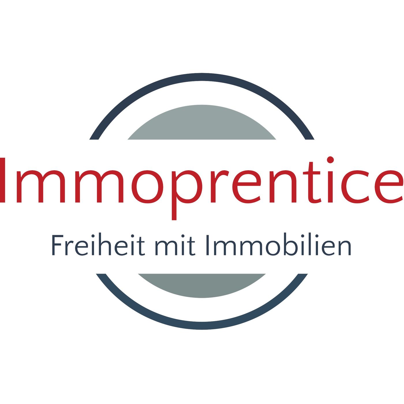 Immoprentice - Der Podcast für private Immobilieninvestoren