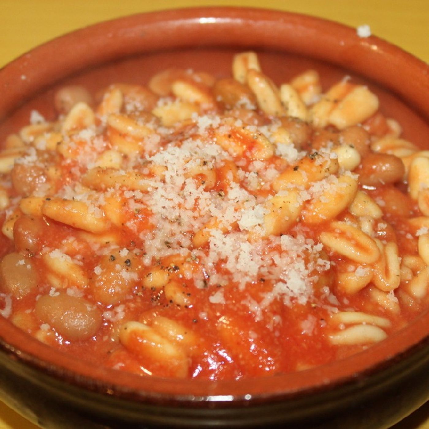 La cucina e le bestemmie di Pizzakaiju