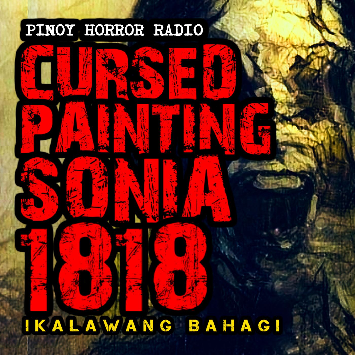🔴 PINOY HORROR RADIO | NonStop Tagalog Horror Stories