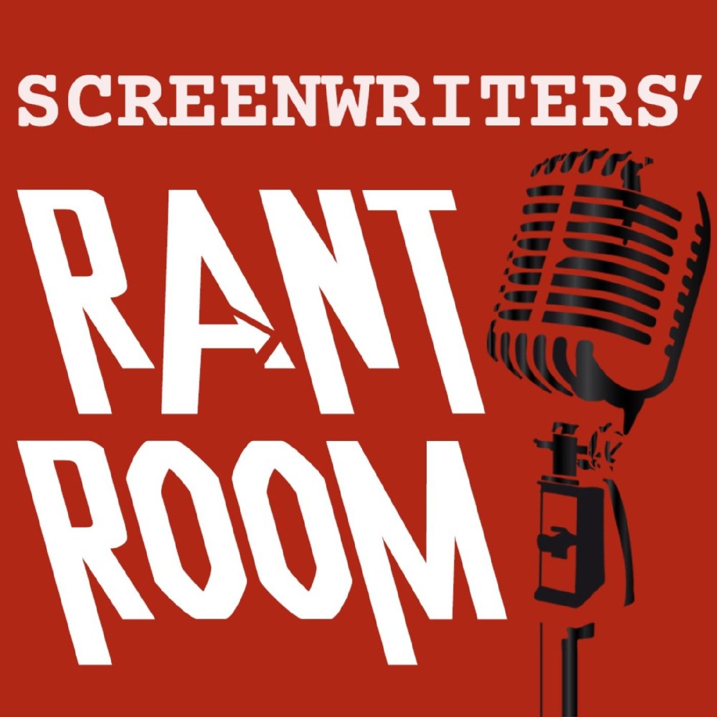 Rant Room