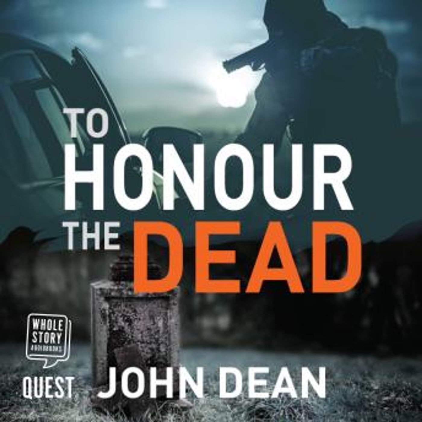 Download Latest Full Audiobooks in Mystery, Thriller & Horror, Suspense