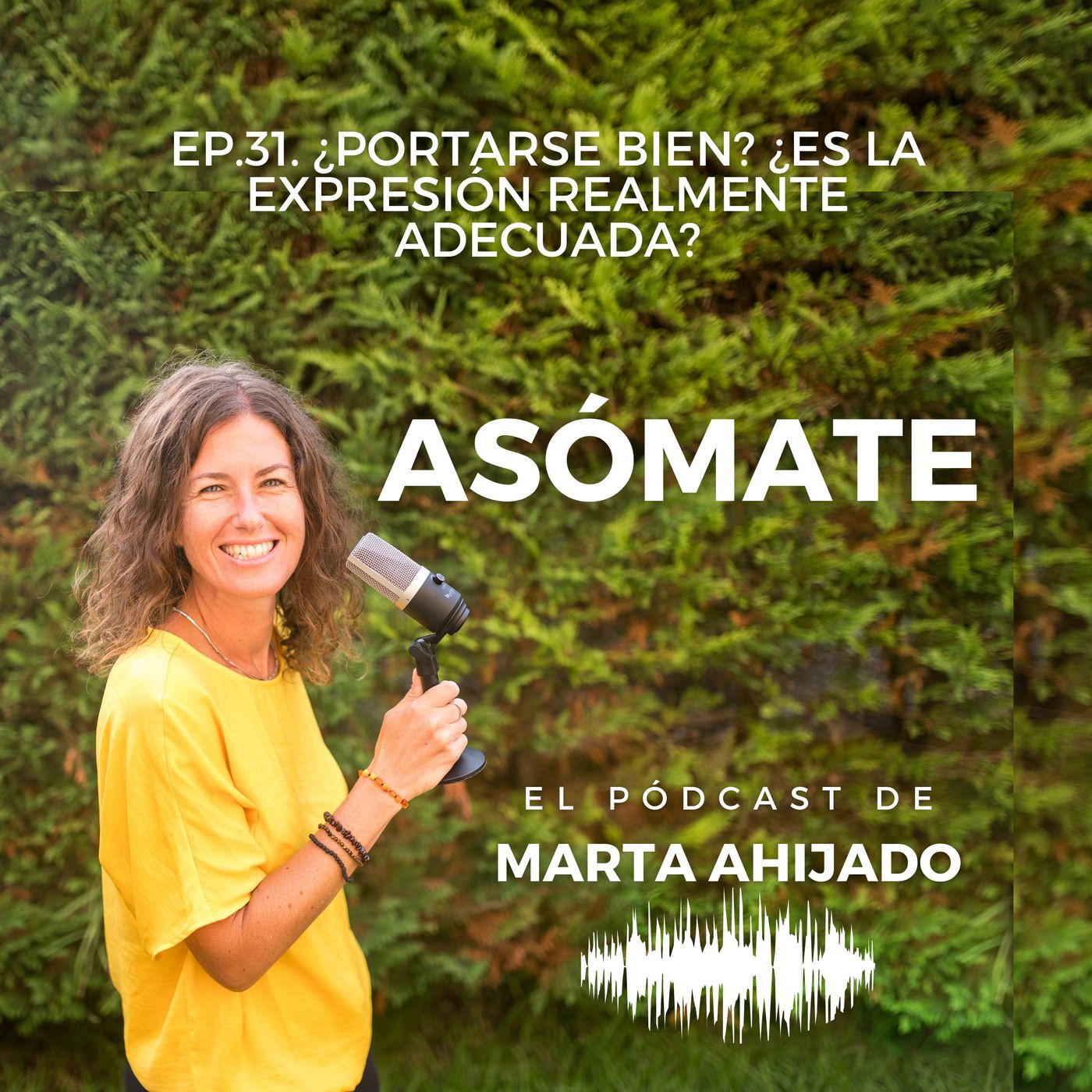 Asómate