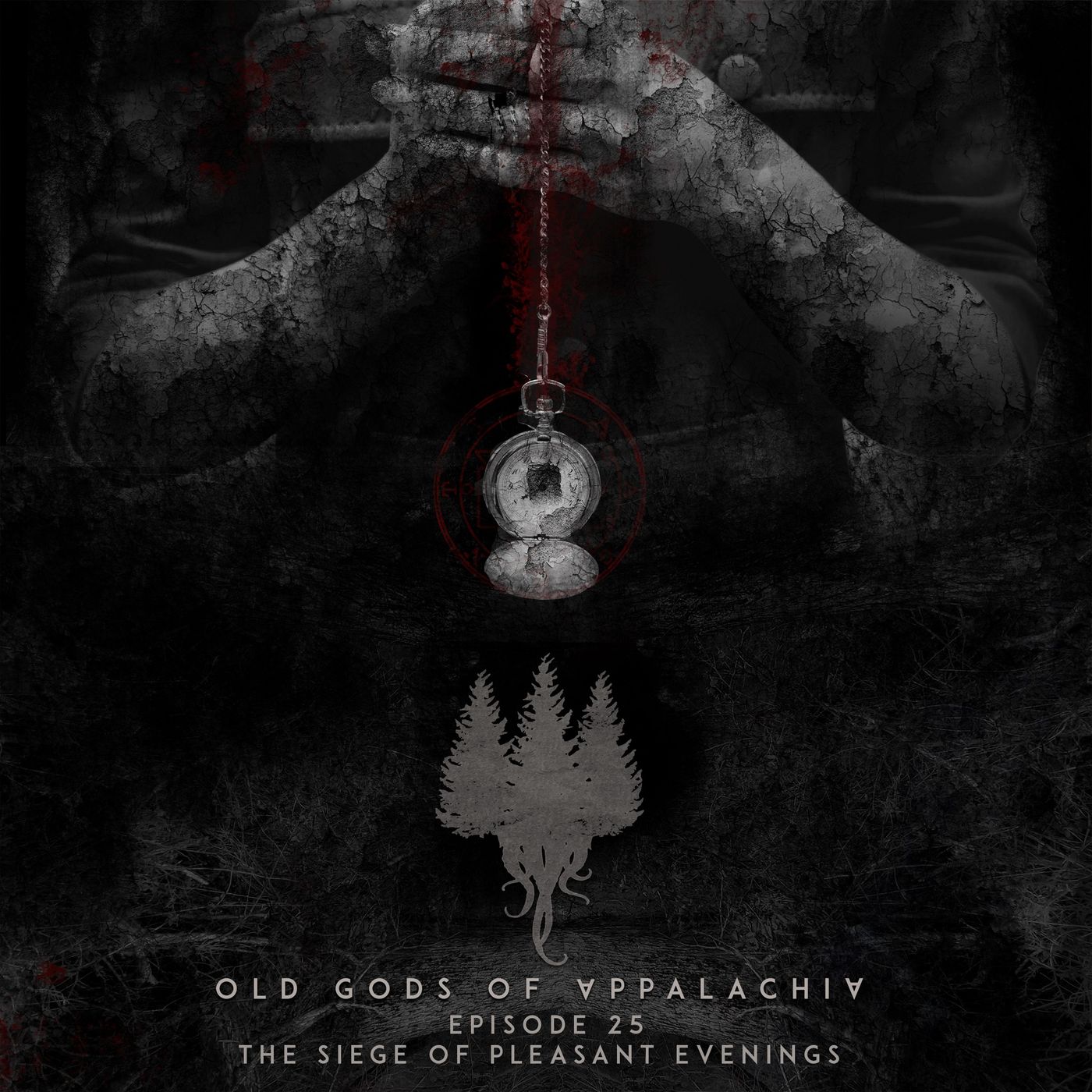 Old Gods of Appalachia